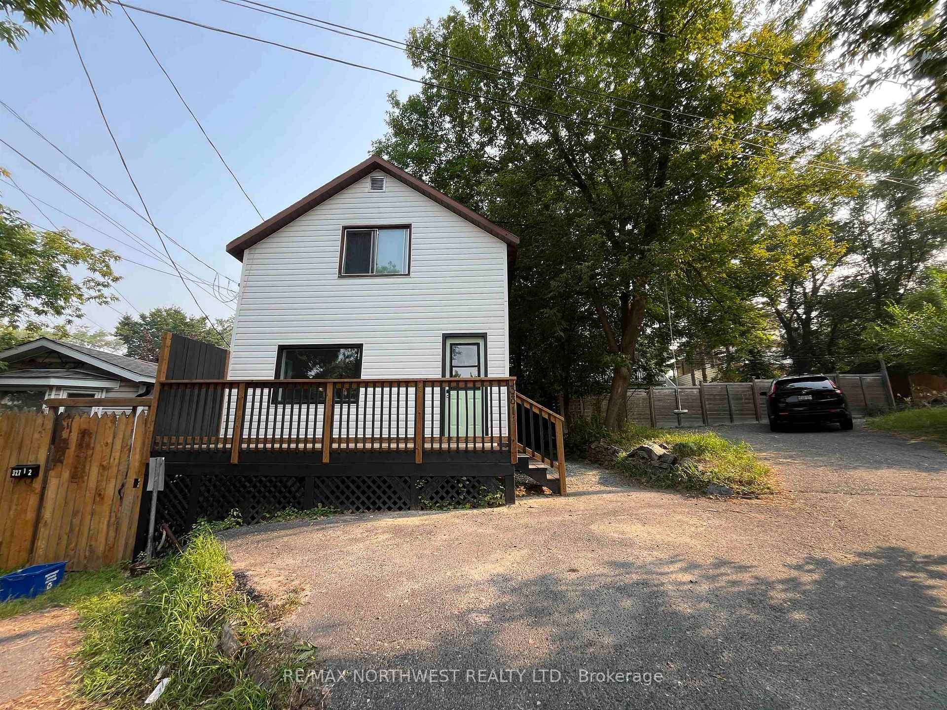 Photo 39 of 331 Third Street South, Kenora, Downtown — HOMEH