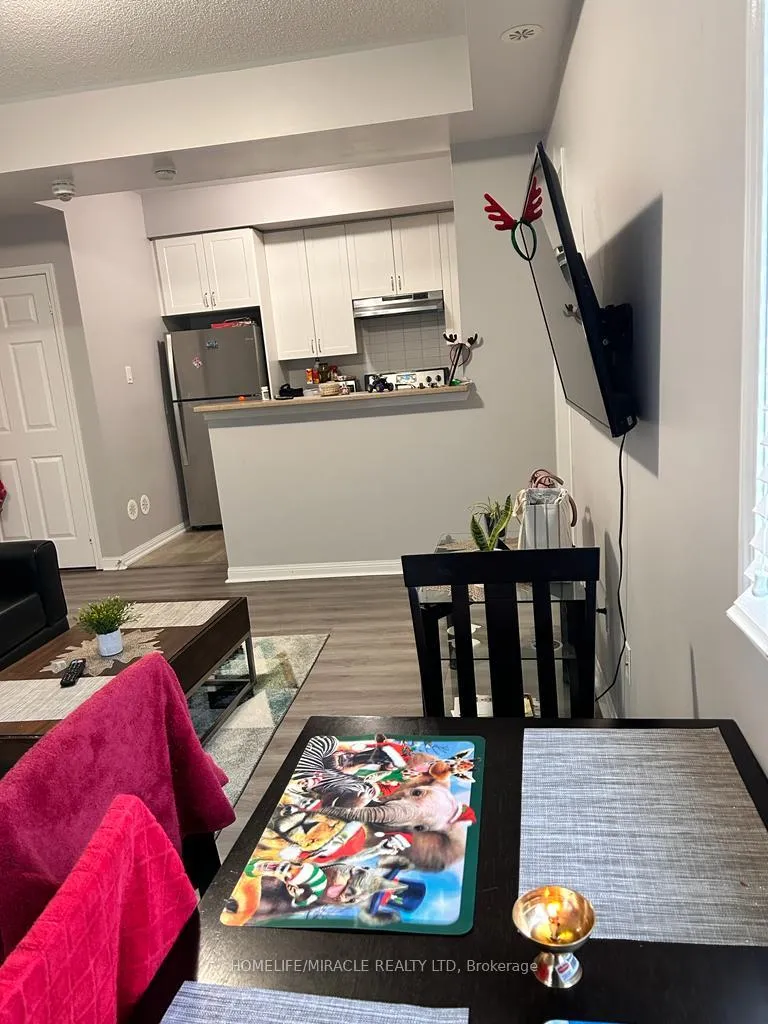 Photo 1 of Unit 206, 250 Sunny Meadow Boulevard, Brampton, Sandringham-Wellington — HOMEH
