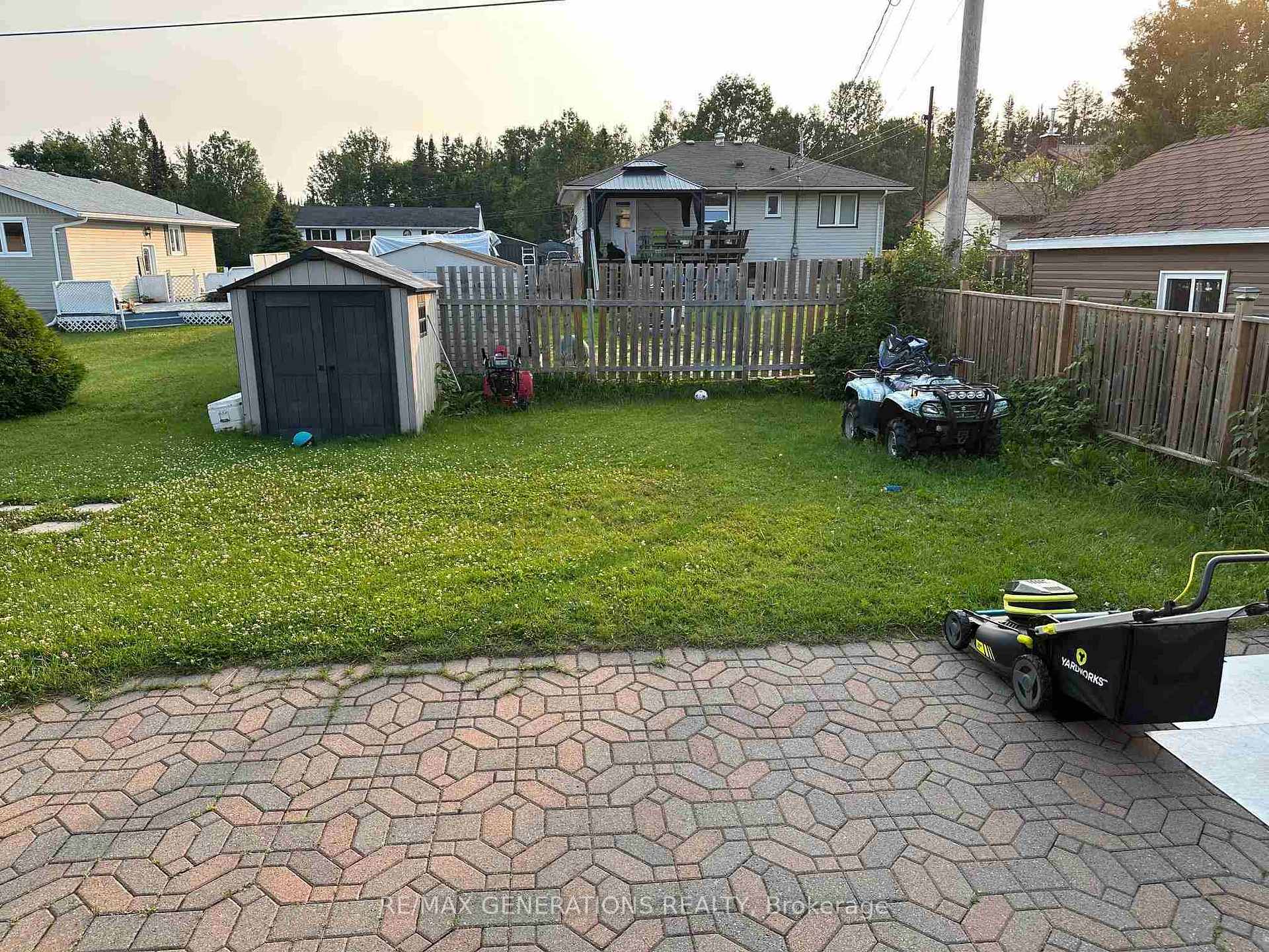 Photo 29 of 29 Eastgrove Crescent, Terrace Bay — HOMEH
