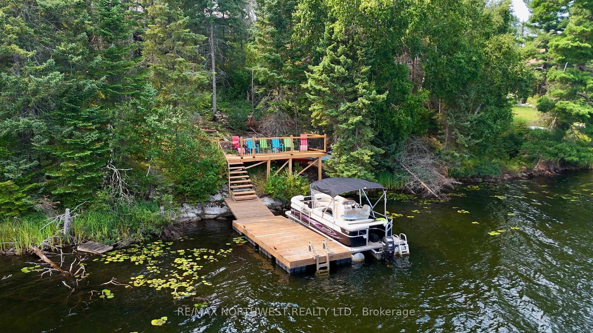 Photo 1 of 167 Hilly Lake Road, Kenora, Kenora East — HOMEH