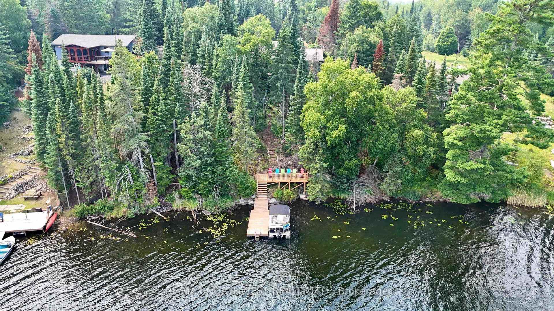 Photo 2 of 167 Hilly Lake Road, Kenora, Kenora East — HOMEH
