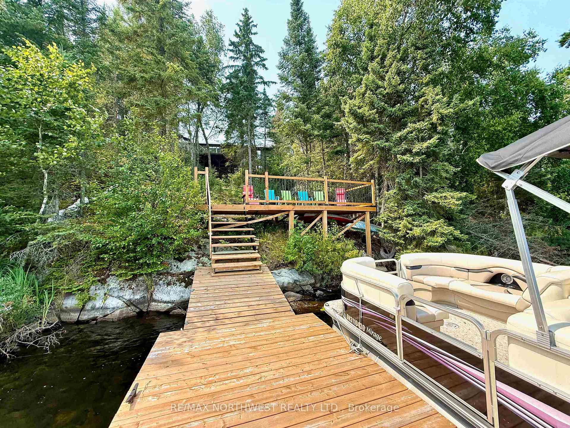 Photo 3 of 167 Hilly Lake Road, Kenora, Kenora East — HOMEH