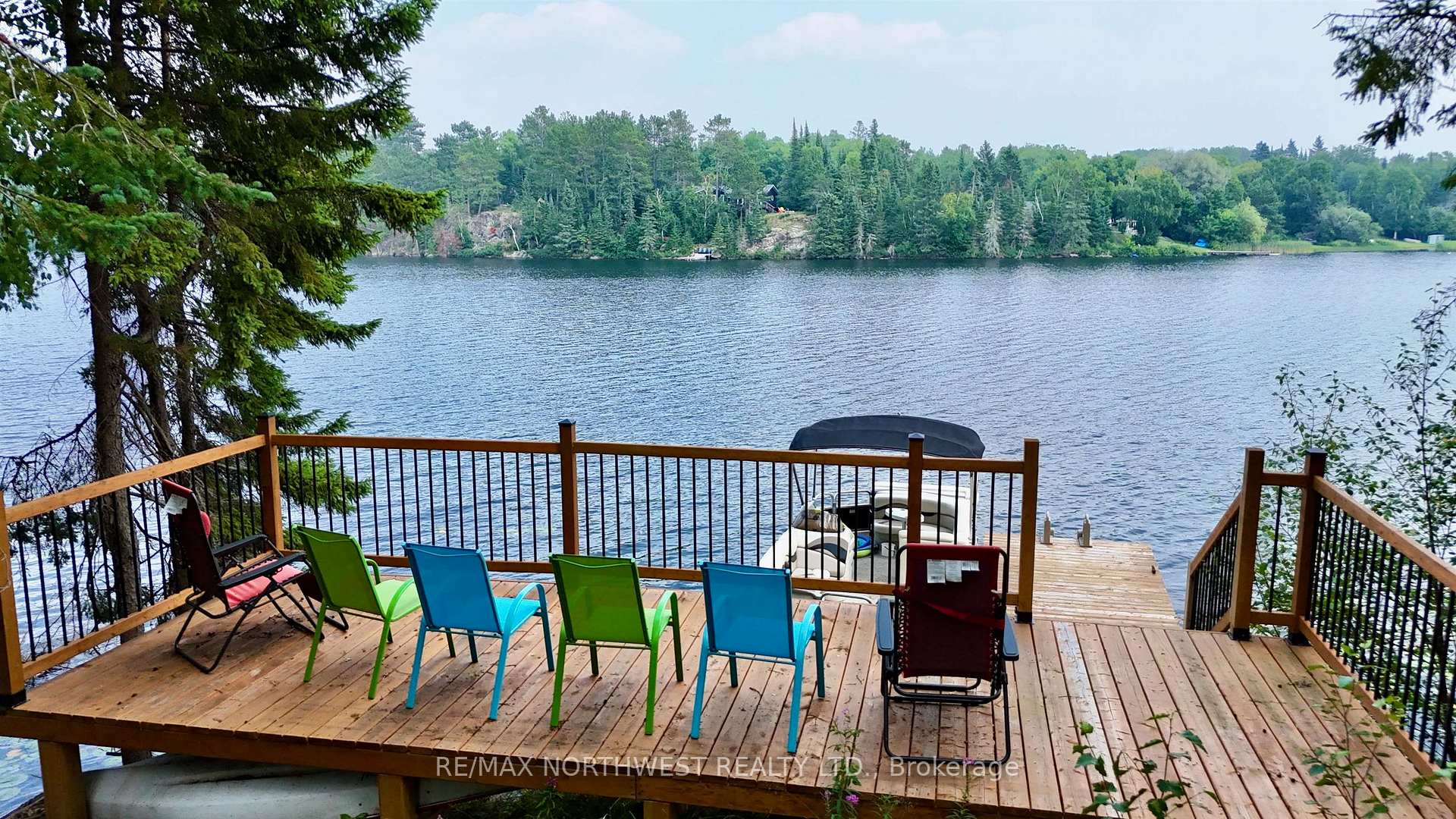Photo 4 of 167 Hilly Lake Road, Kenora, Kenora East — HOMEH