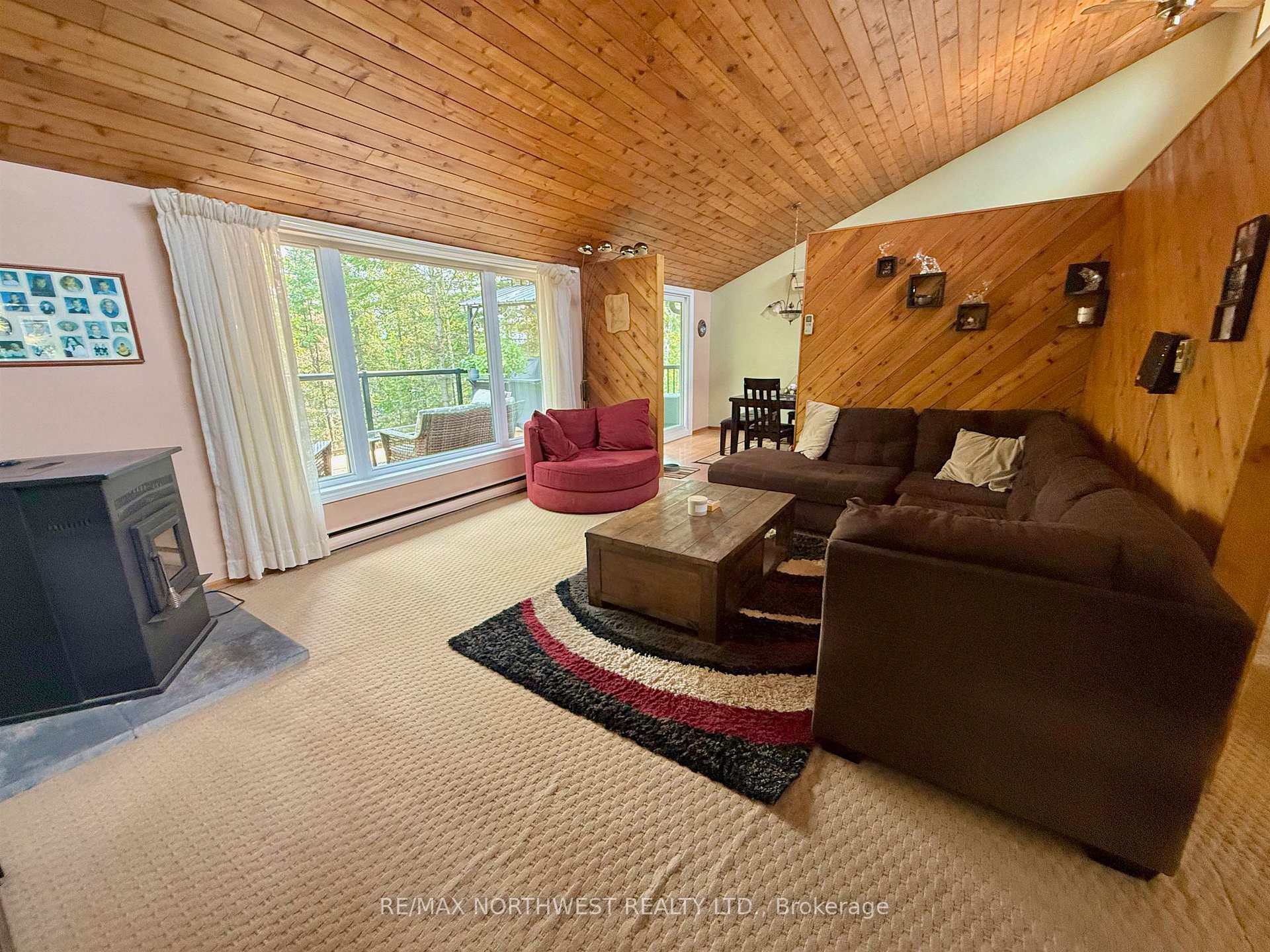 Photo 8 of 167 Hilly Lake Road, Kenora, Kenora East — HOMEH