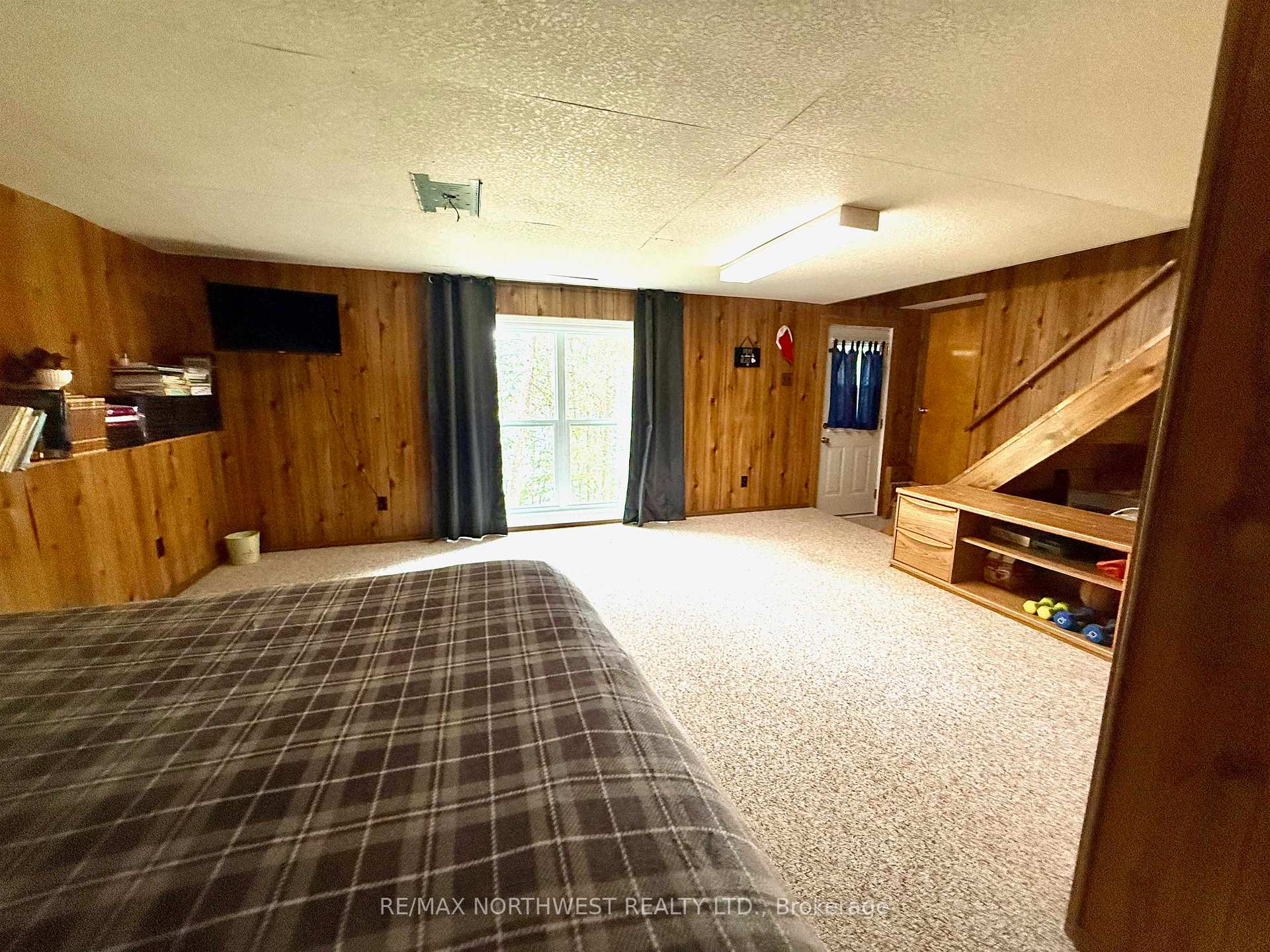 Photo 21 of 167 Hilly Lake Road, Kenora, Kenora East — HOMEH