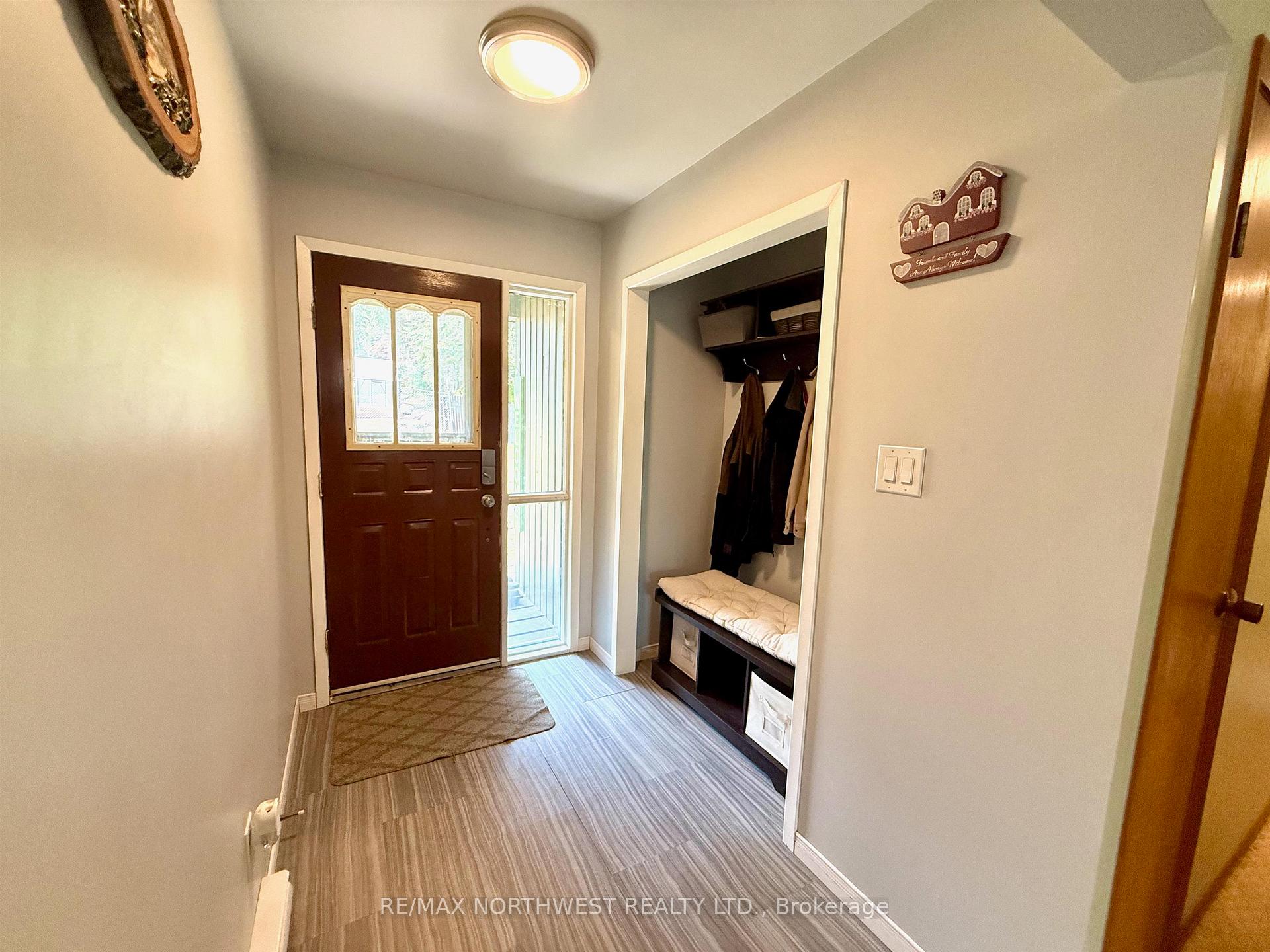 Photo 23 of 167 Hilly Lake Road, Kenora, Kenora East — HOMEH