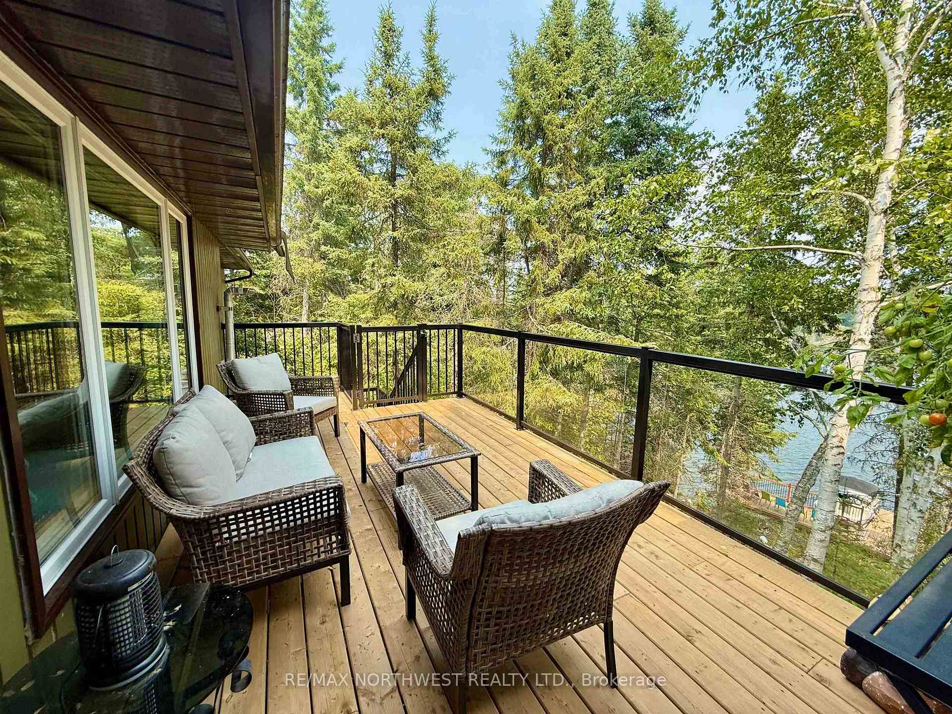Photo 26 of 167 Hilly Lake Road, Kenora, Kenora East — HOMEH