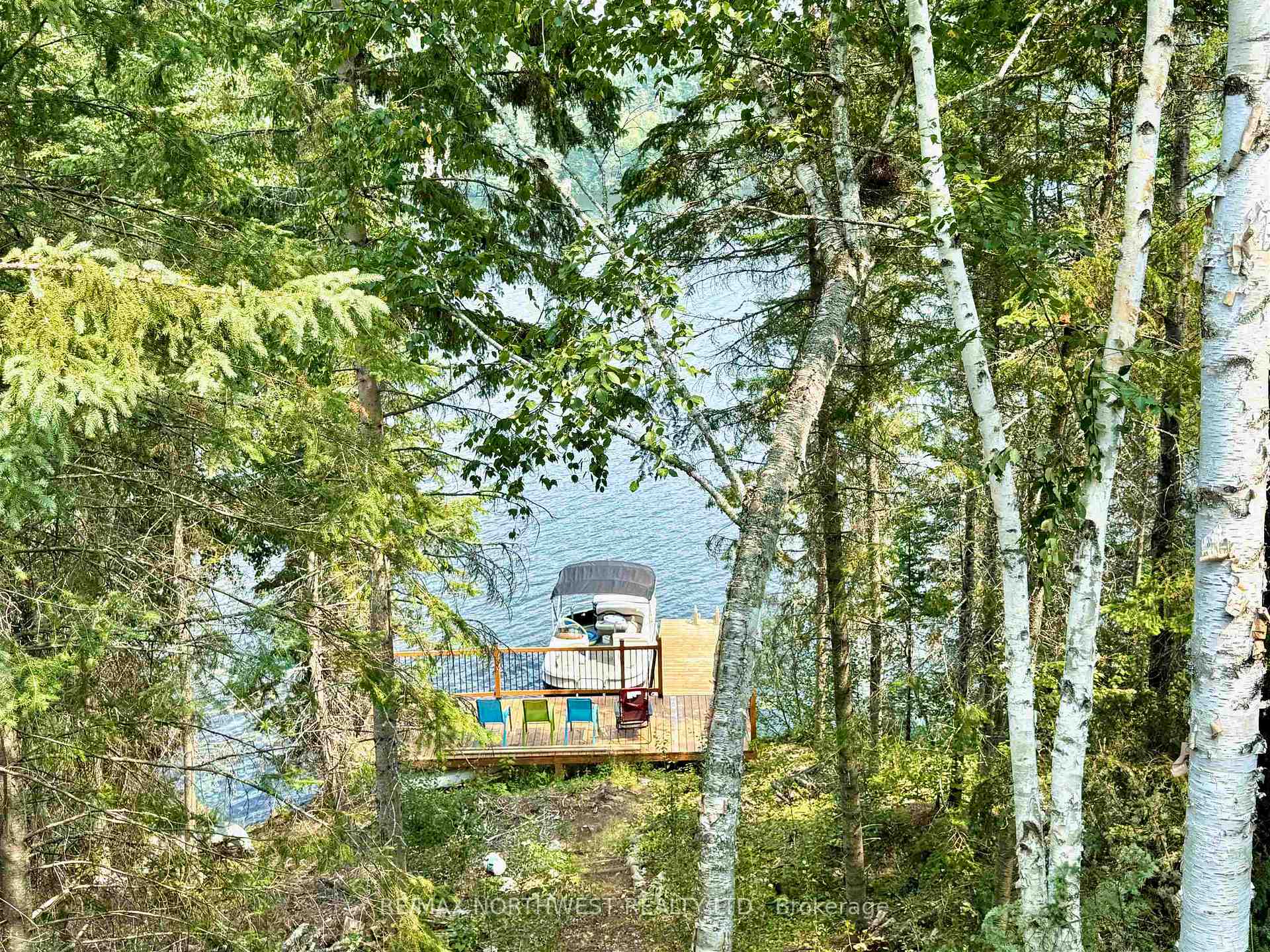 Photo 27 of 167 Hilly Lake Road, Kenora, Kenora East — HOMEH