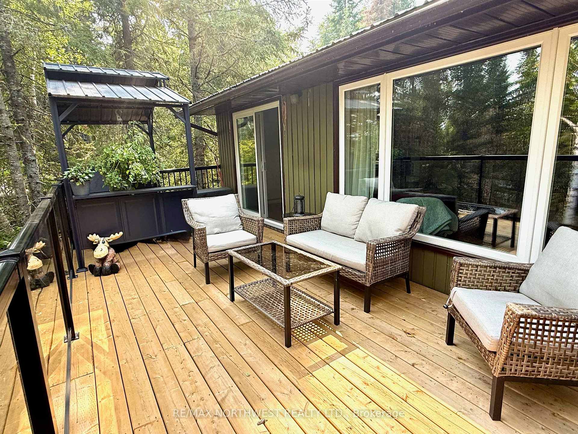 Photo 28 of 167 Hilly Lake Road, Kenora, Kenora East — HOMEH