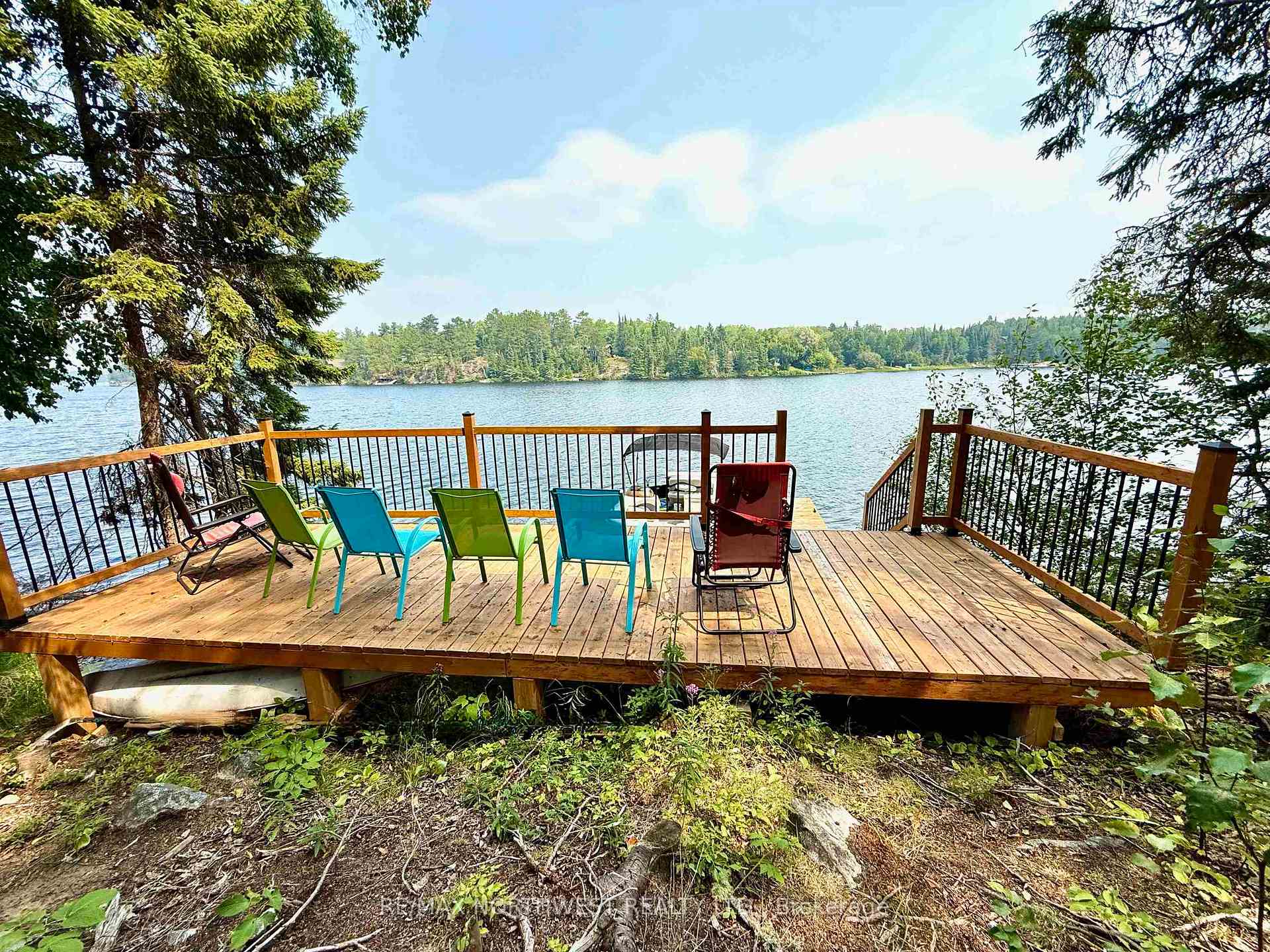 Photo 30 of 167 Hilly Lake Road, Kenora, Kenora East — HOMEH