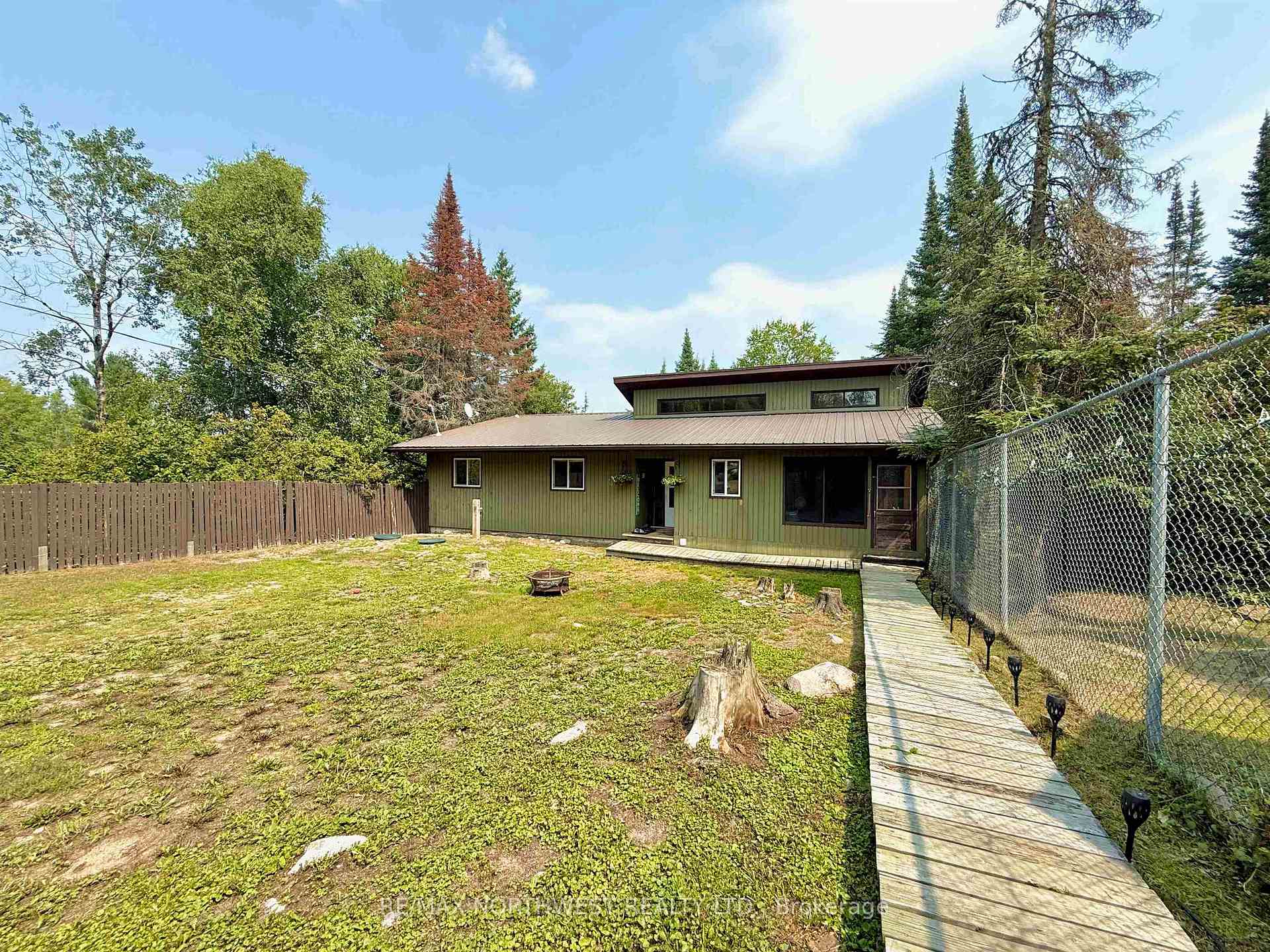 Photo 31 of 167 Hilly Lake Road, Kenora, Kenora East — HOMEH