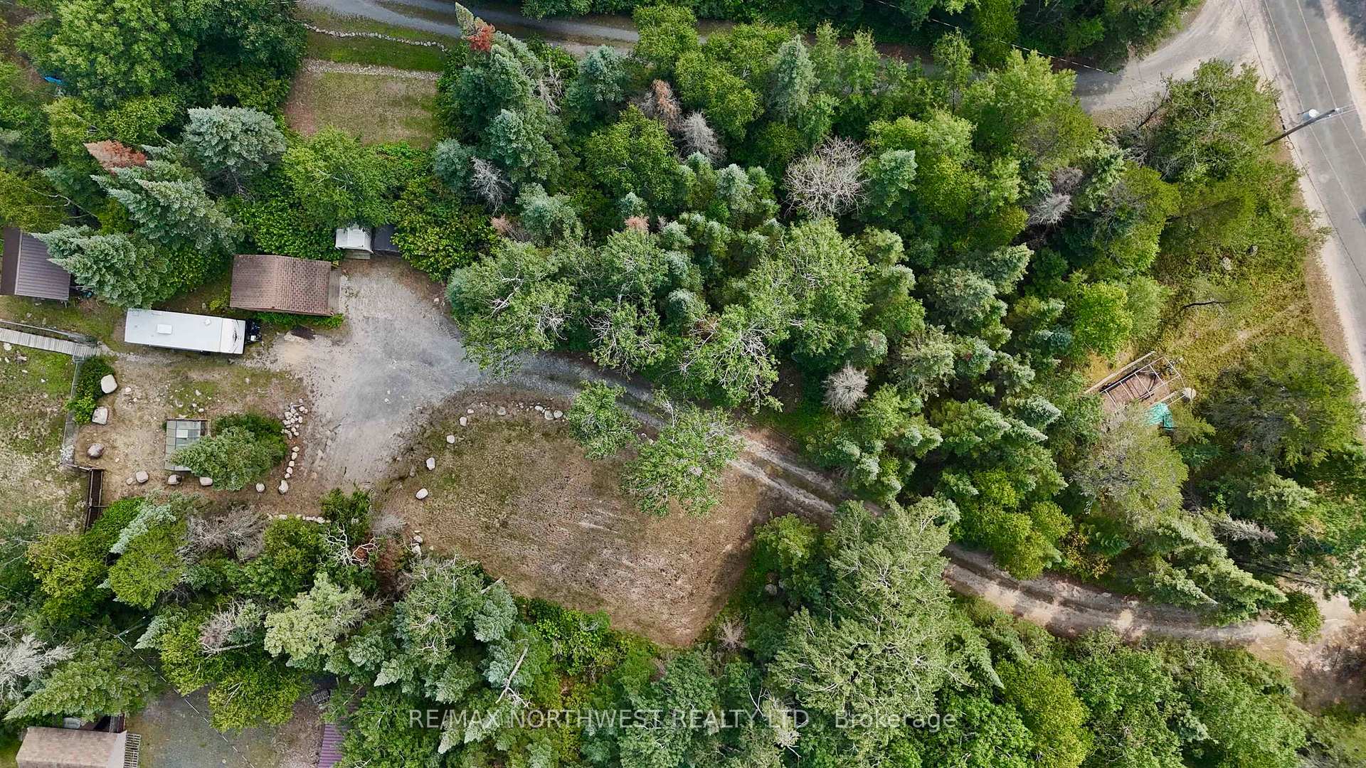 Photo 34 of 167 Hilly Lake Road, Kenora, Kenora East — HOMEH