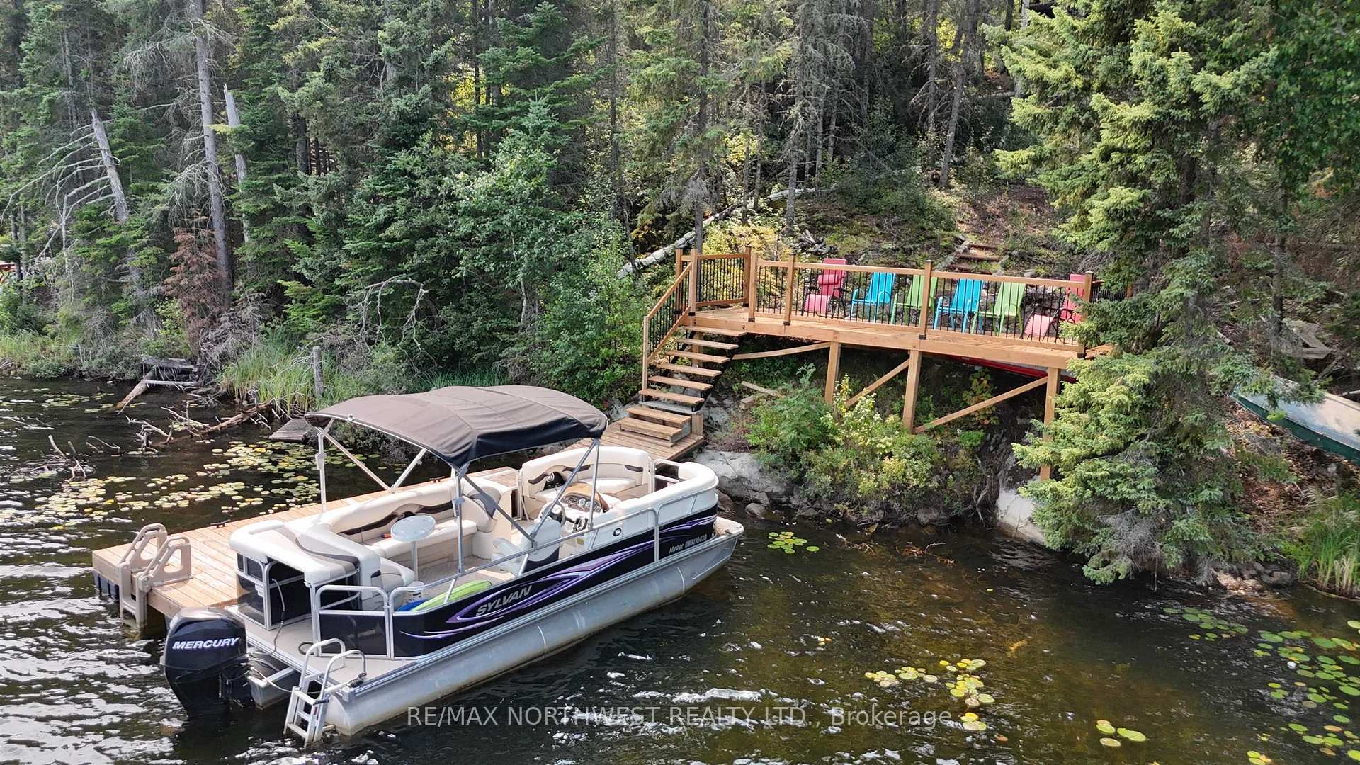 Photo 35 of 167 Hilly Lake Road, Kenora, Kenora East — HOMEH