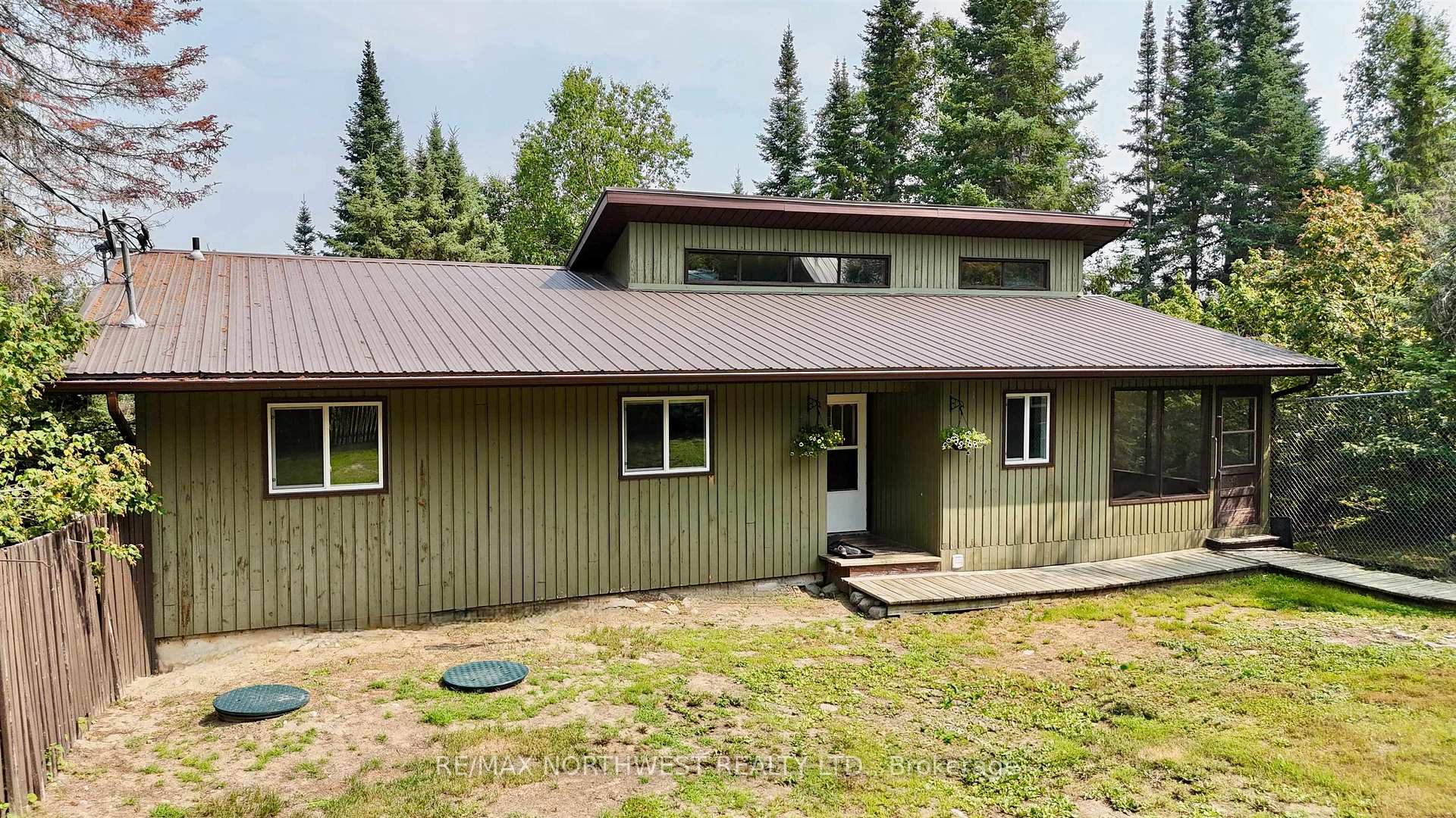 Photo 36 of 167 Hilly Lake Road, Kenora, Kenora East — HOMEH
