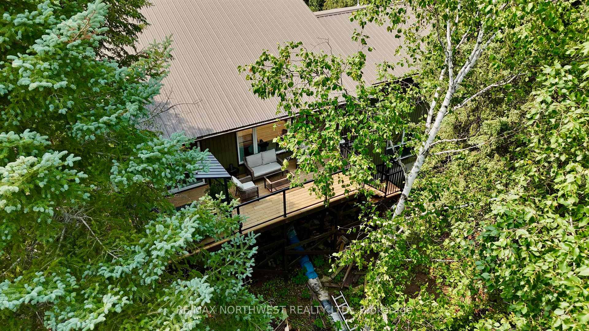 Photo 37 of 167 Hilly Lake Road, Kenora, Kenora East — HOMEH