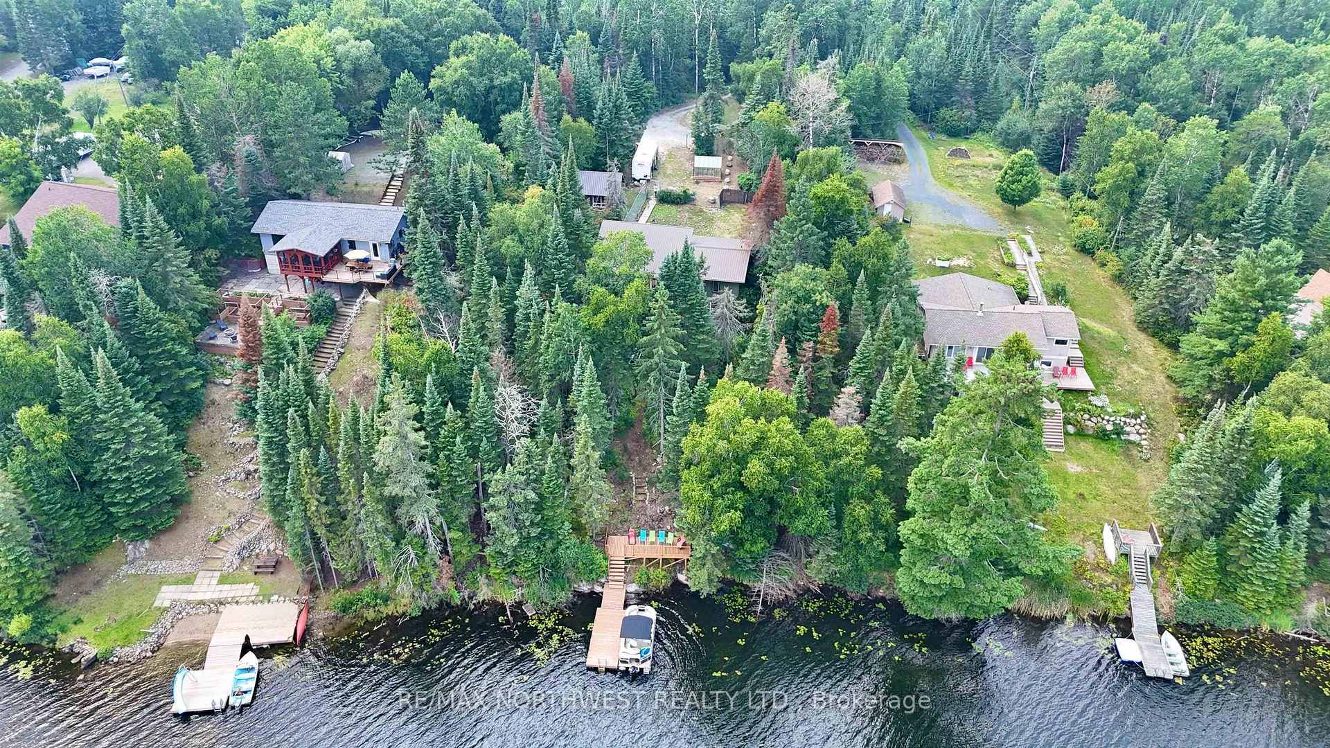 Photo 39 of 167 Hilly Lake Road, Kenora, Kenora East — HOMEH