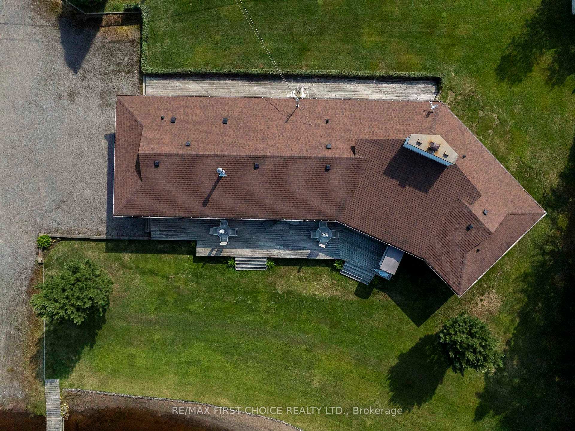 Photo 9 of 13316 Gilbride Road, Thunder Bay Remote Area, Ware — HOMEH