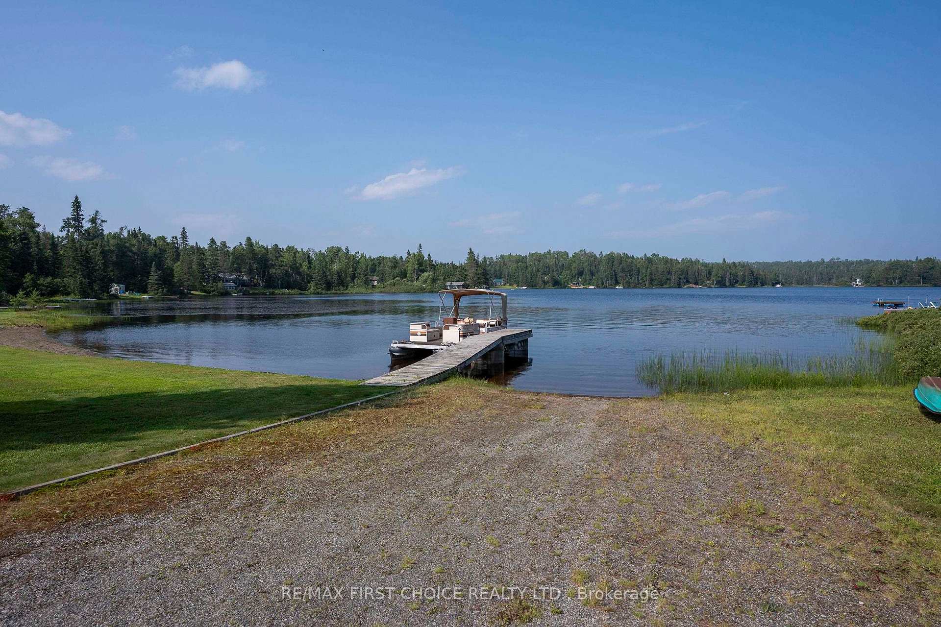 Photo 11 of 13316 Gilbride Road, Thunder Bay Remote Area, Ware — HOMEH