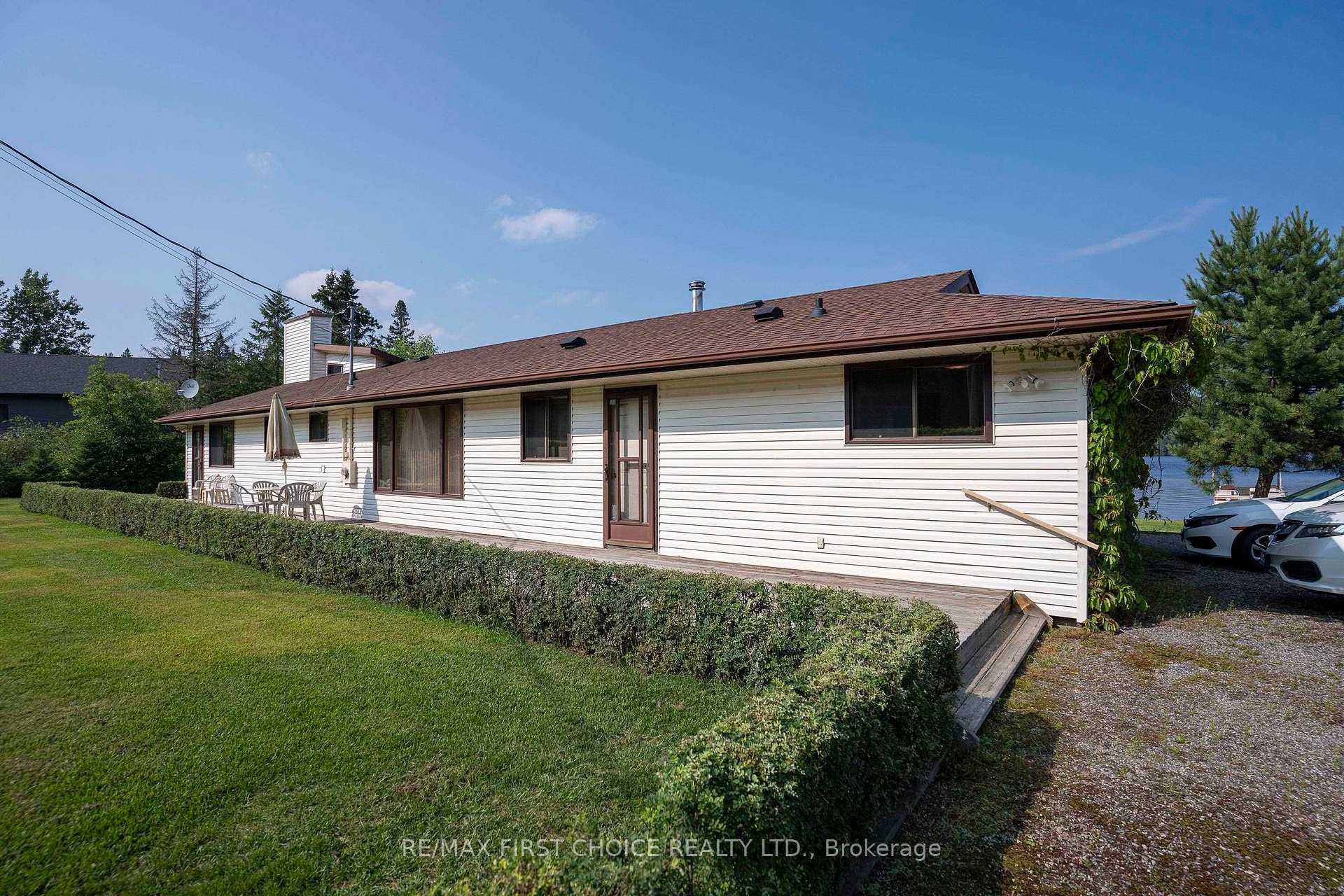 Photo 12 of 13316 Gilbride Road, Thunder Bay Remote Area, Ware — HOMEH