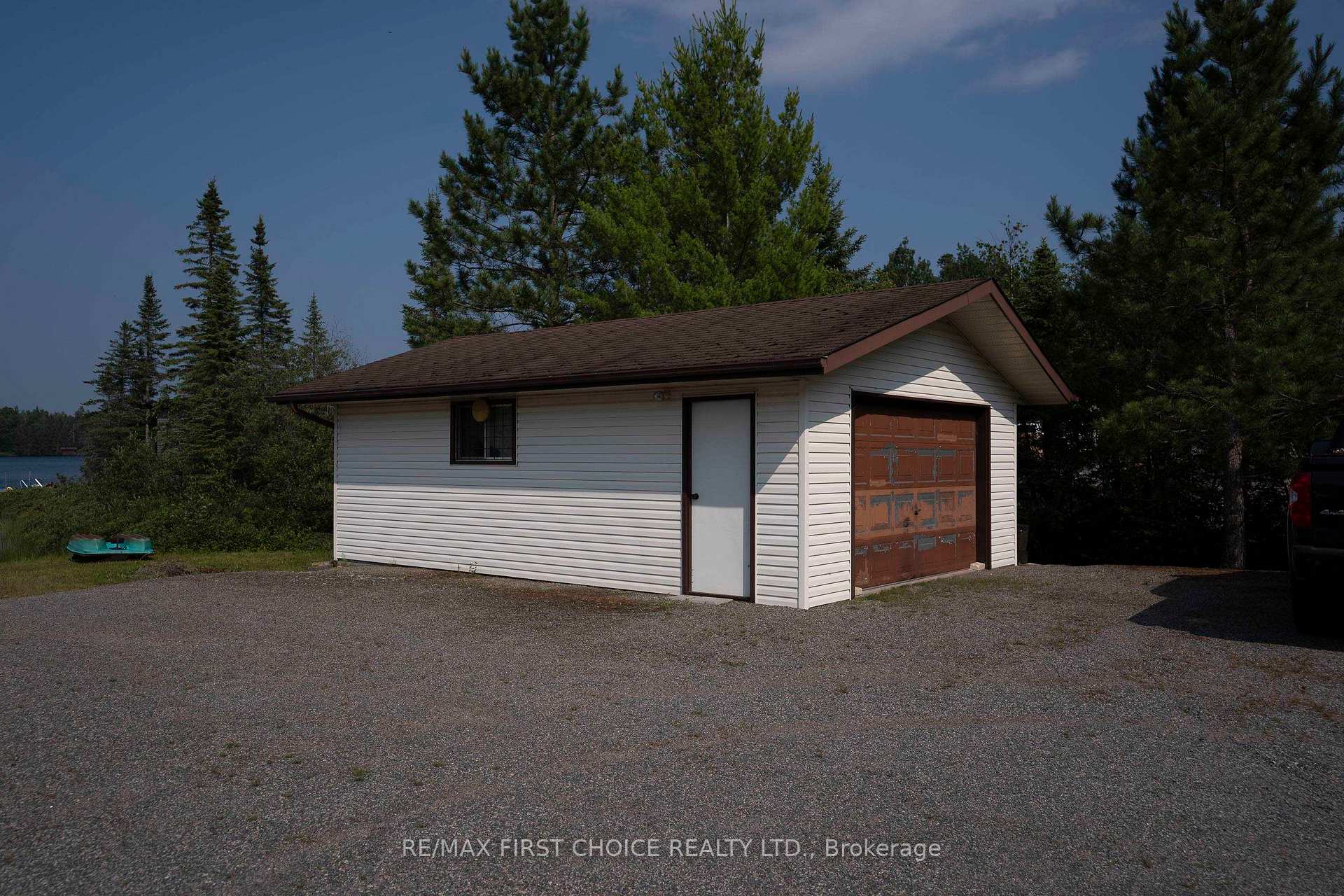 Photo 13 of 13316 Gilbride Road, Thunder Bay Remote Area, Ware — HOMEH