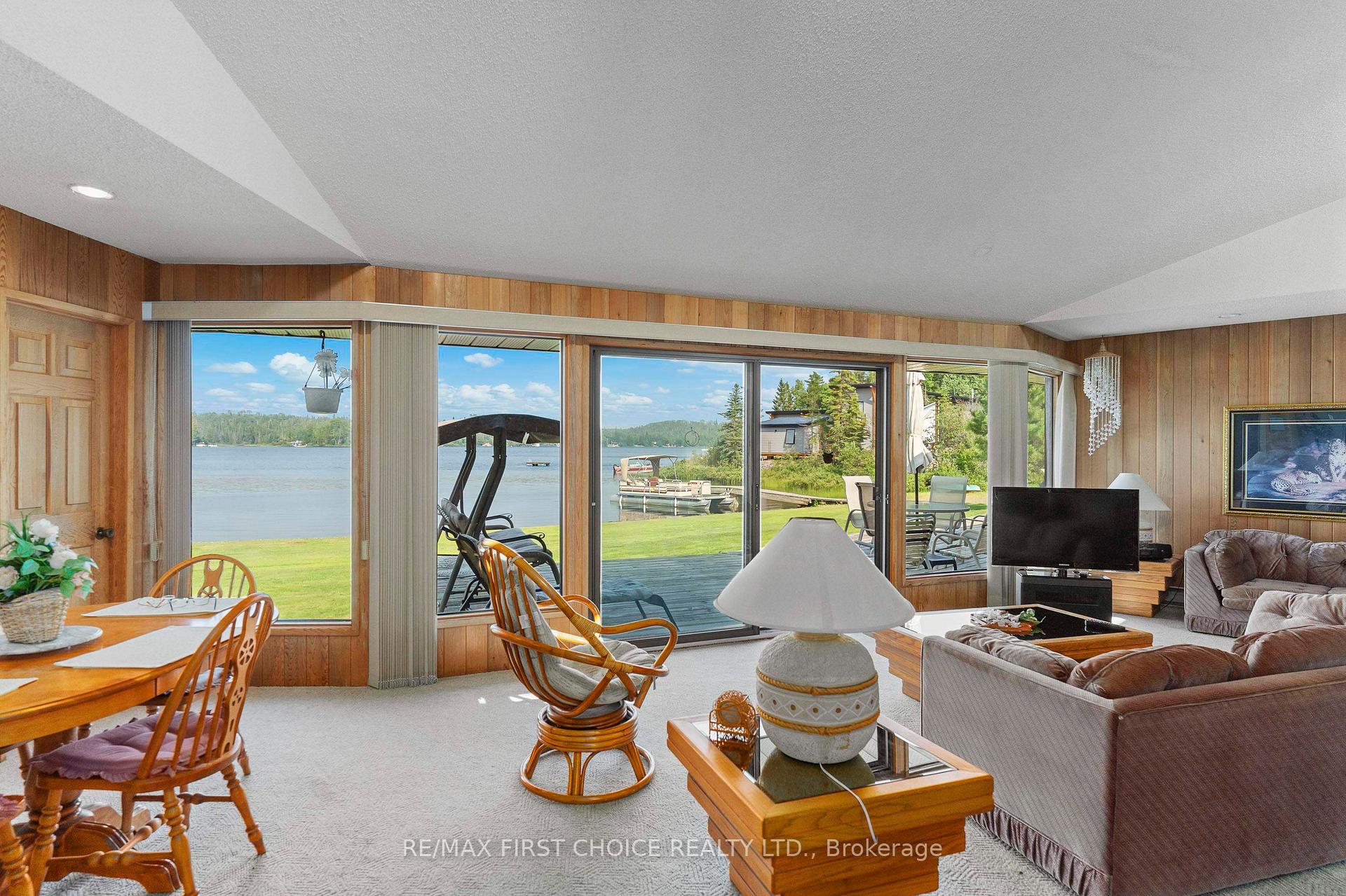 Photo 14 of 13316 Gilbride Road, Thunder Bay Remote Area, Ware — HOMEH