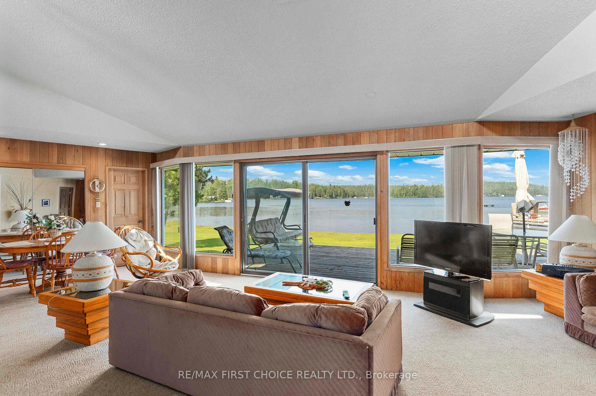 Photo 15 of 13316 Gilbride Road, Thunder Bay Remote Area, Ware — HOMEH
