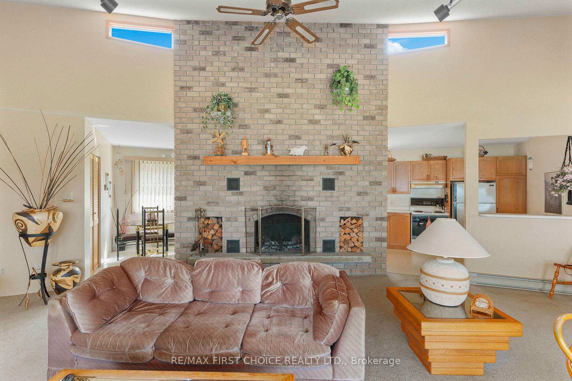 Photo 16 of 13316 Gilbride Road, Thunder Bay Remote Area, Ware — HOMEH