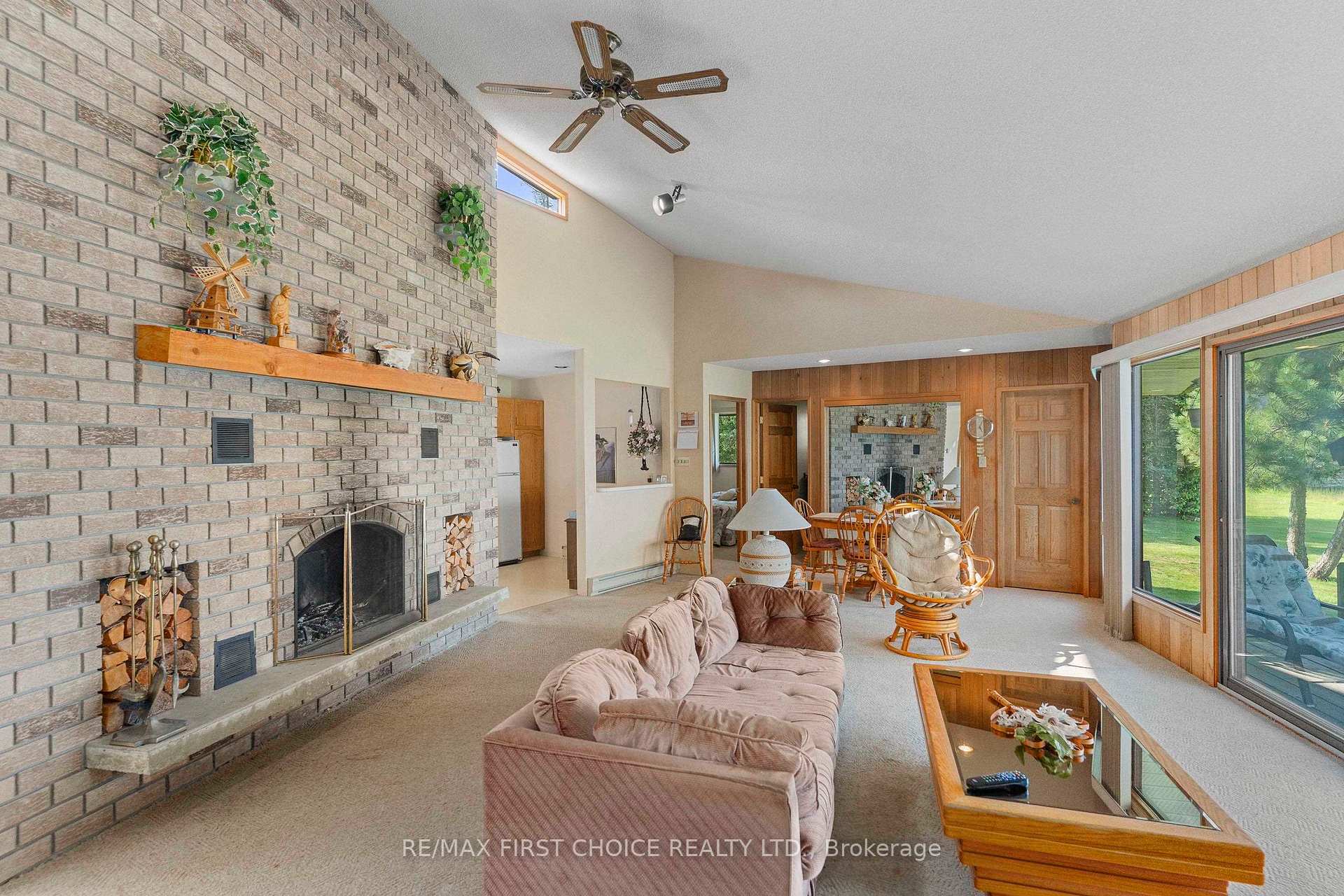 Photo 17 of 13316 Gilbride Road, Thunder Bay Remote Area, Ware — HOMEH