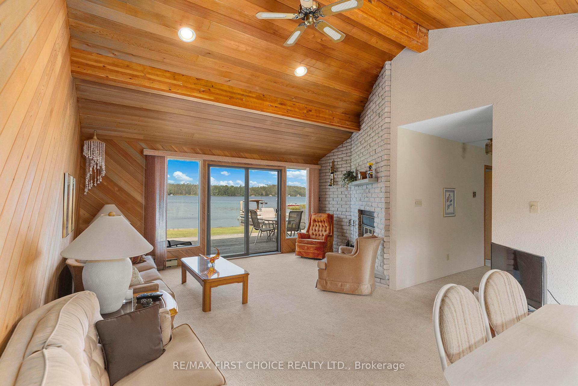 Photo 20 of 13316 Gilbride Road, Thunder Bay Remote Area, Ware — HOMEH
