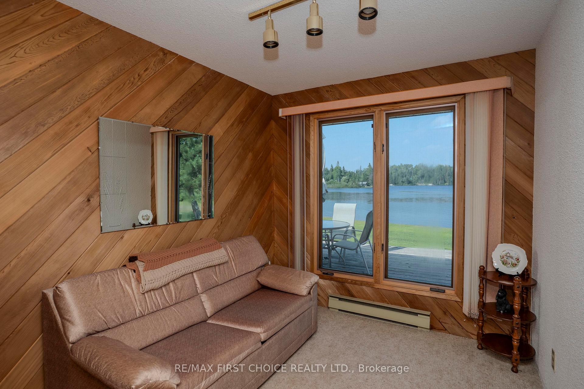 Photo 21 of 13316 Gilbride Road, Thunder Bay Remote Area, Ware — HOMEH