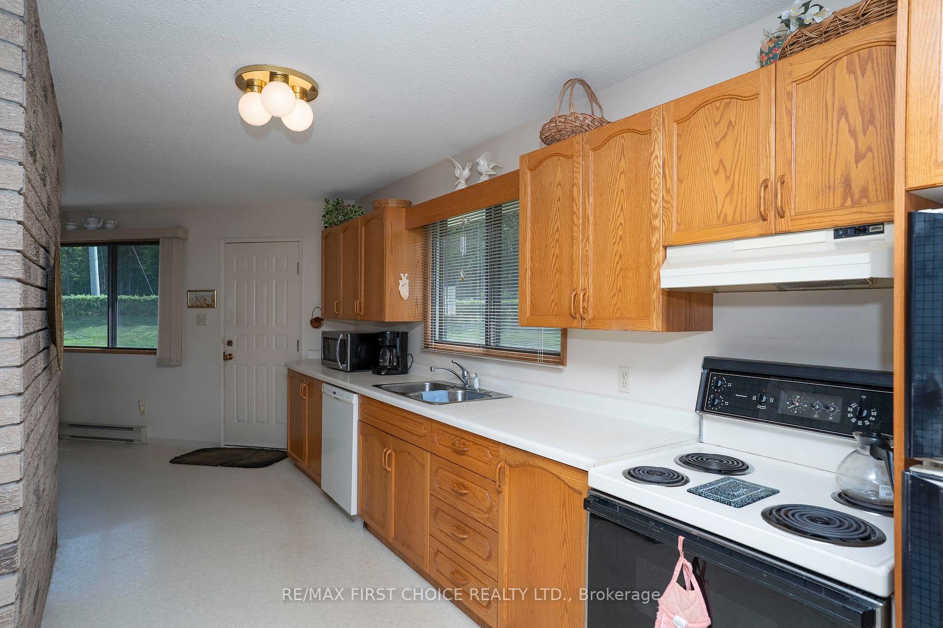 Photo 25 of 13316 Gilbride Road, Thunder Bay Remote Area, Ware — HOMEH