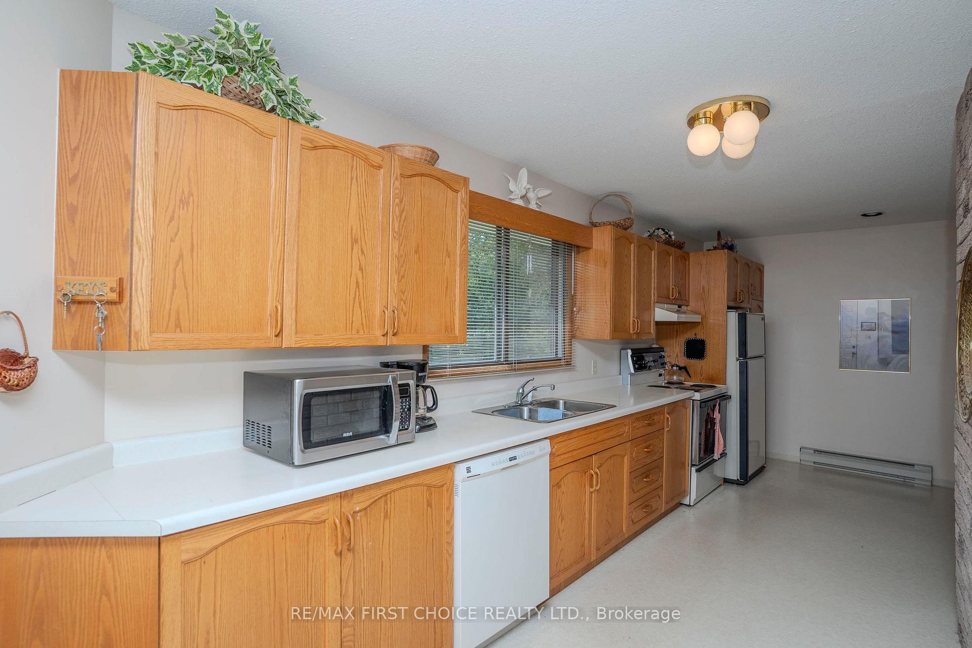 Photo 26 of 13316 Gilbride Road, Thunder Bay Remote Area, Ware — HOMEH