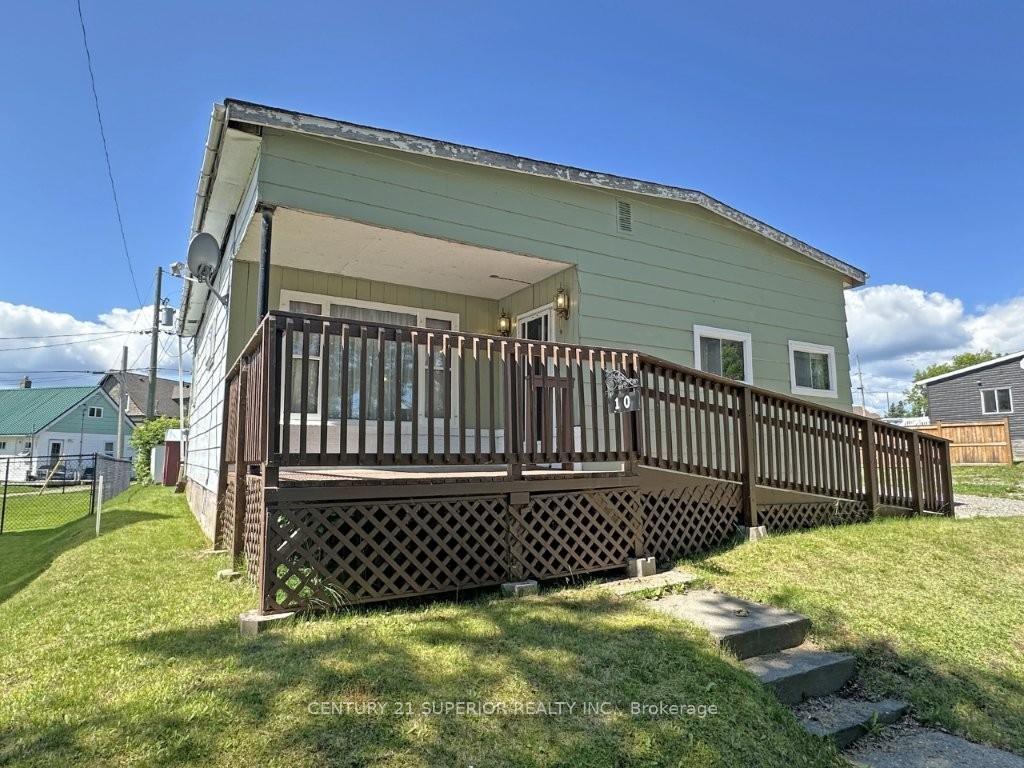 Photo 6 of 10 Riverview Street, Nipigon — HOMEH