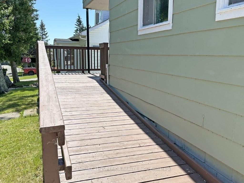 Photo 8 of 10 Riverview Street, Nipigon — HOMEH