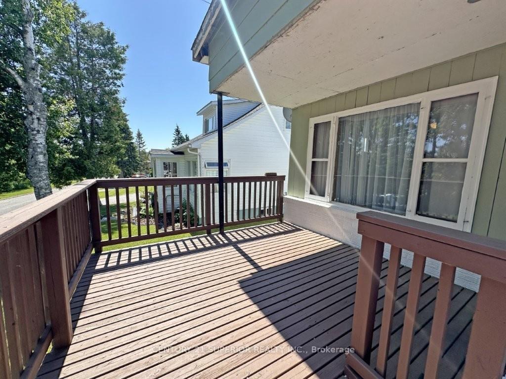 Photo 10 of 10 Riverview Street, Nipigon — HOMEH