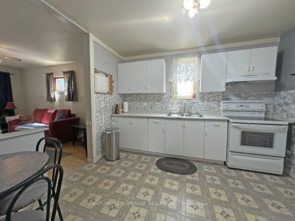 Photo 21 of 10 Riverview Street, Nipigon — HOMEH
