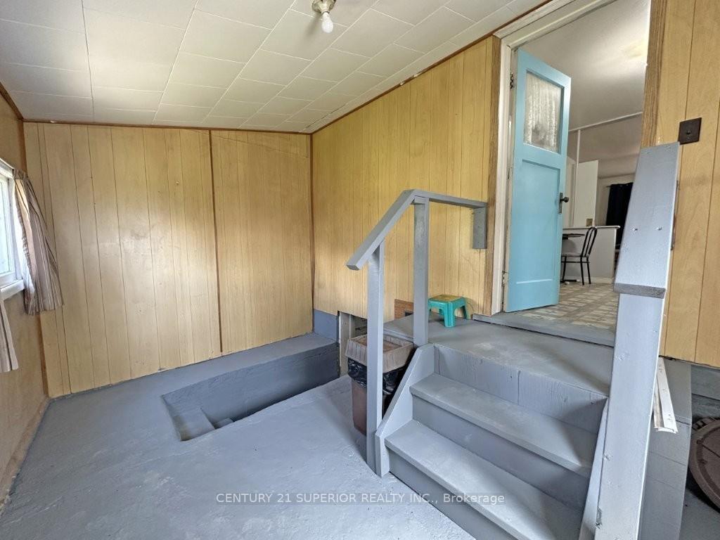 Photo 34 of 10 Riverview Street, Nipigon — HOMEH