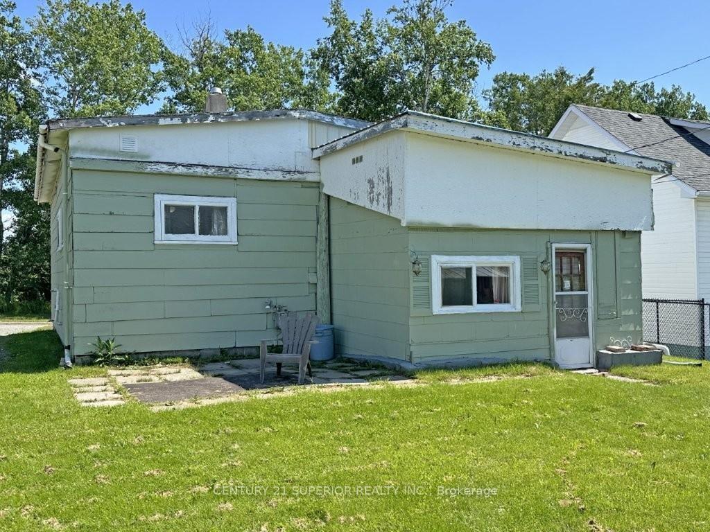 Photo 47 of 10 Riverview Street, Nipigon — HOMEH