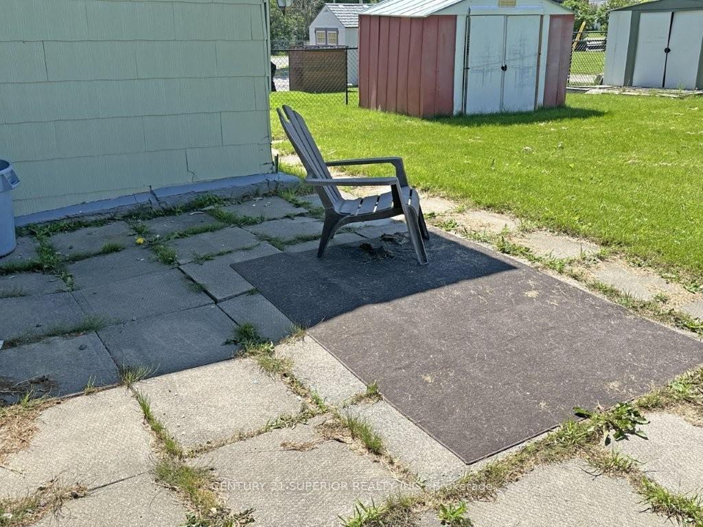 Photo 48 of 10 Riverview Street, Nipigon — HOMEH