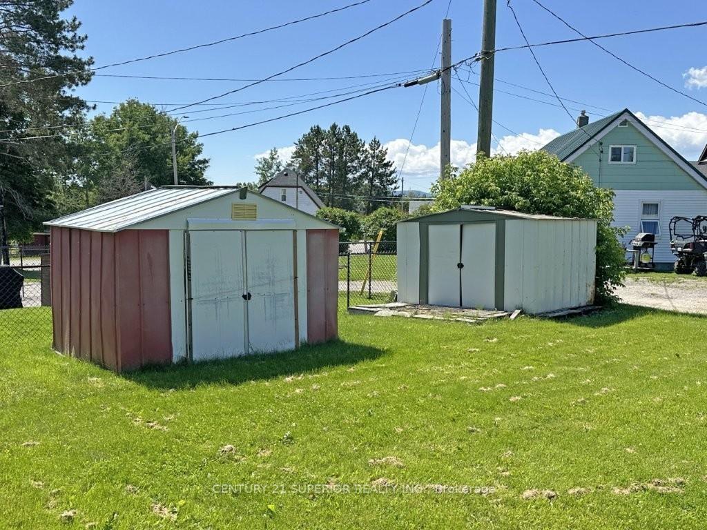 Photo 49 of 10 Riverview Street, Nipigon — HOMEH