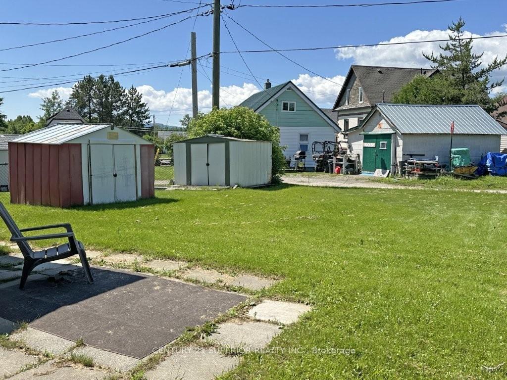 Photo 50 of 10 Riverview Street, Nipigon — HOMEH