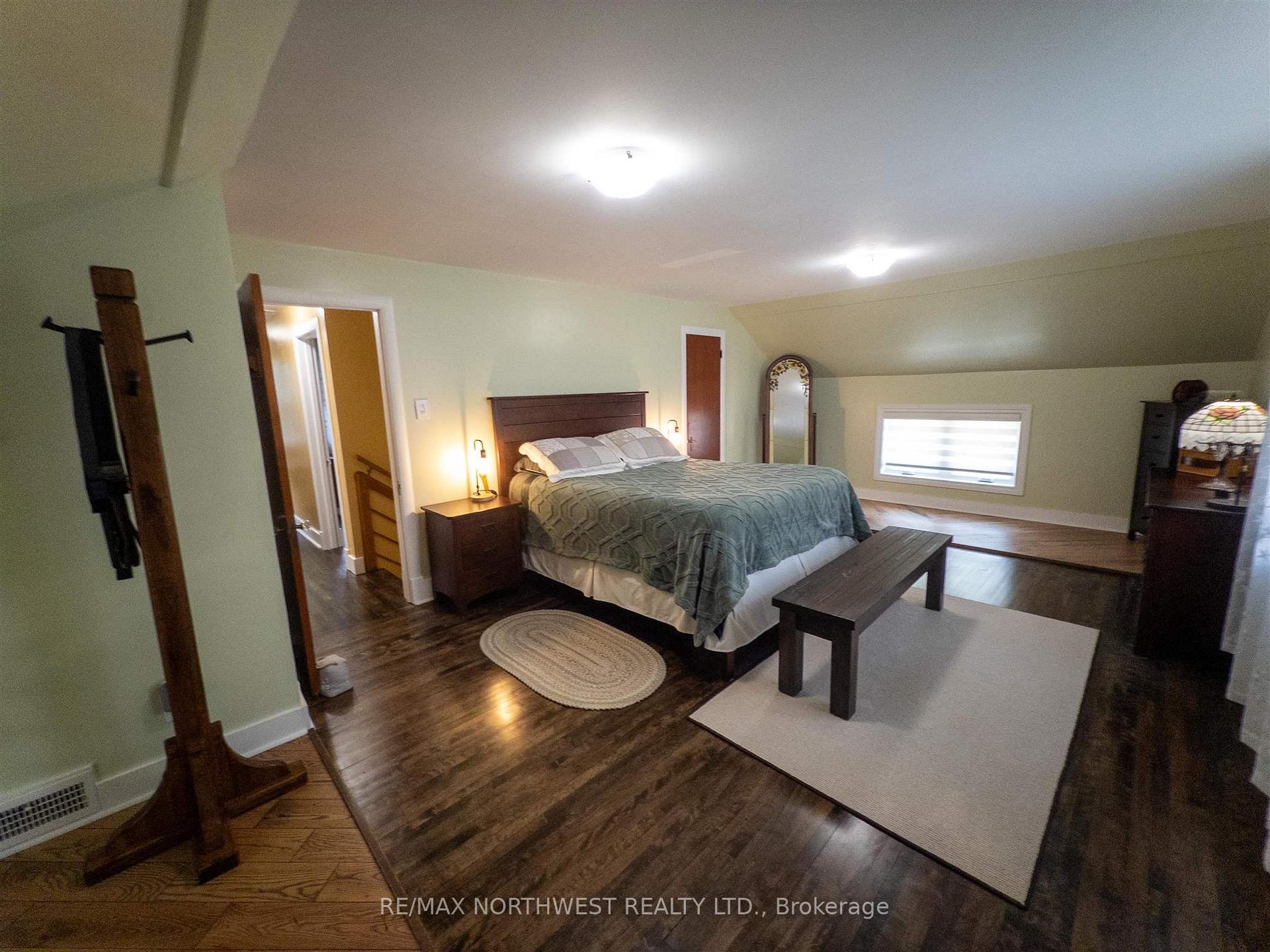 Photo 20 of 824 River Drive, Kenora, Lakeside — HOMEH