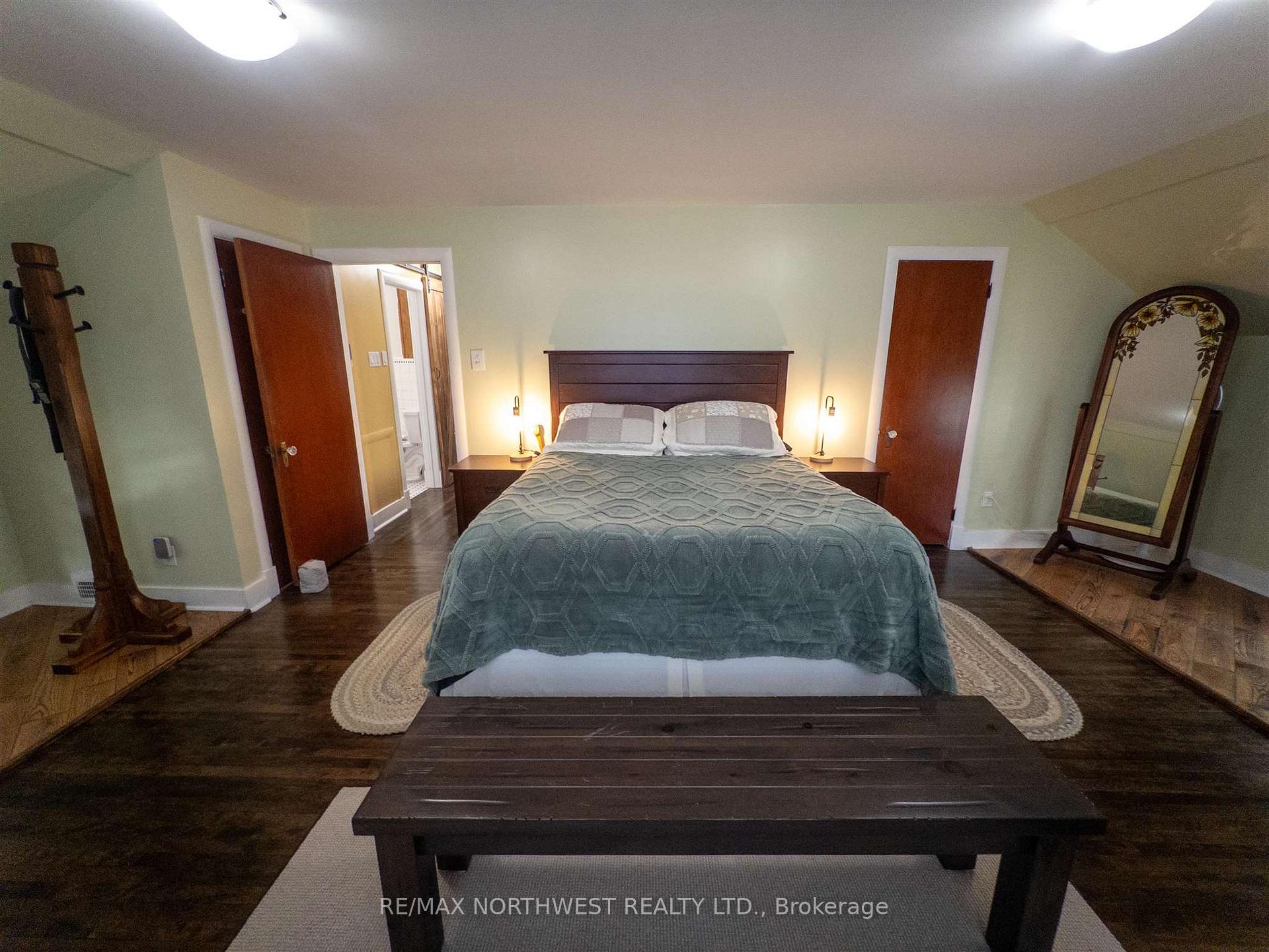 Photo 23 of 824 River Drive, Kenora, Lakeside — HOMEH