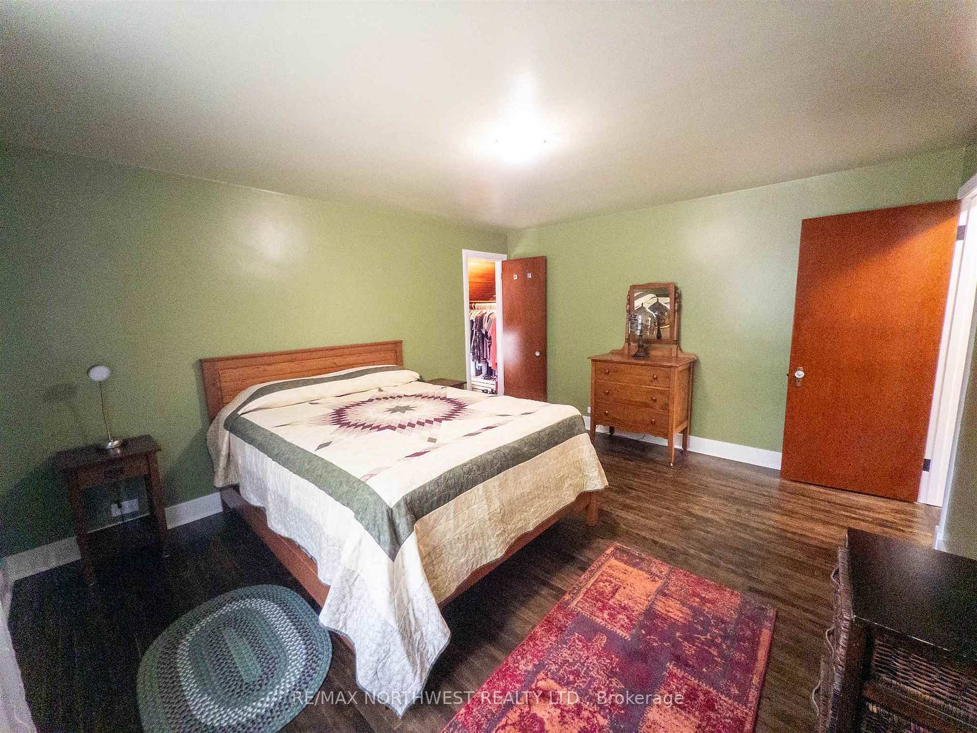 Photo 27 of 824 River Drive, Kenora, Lakeside — HOMEH