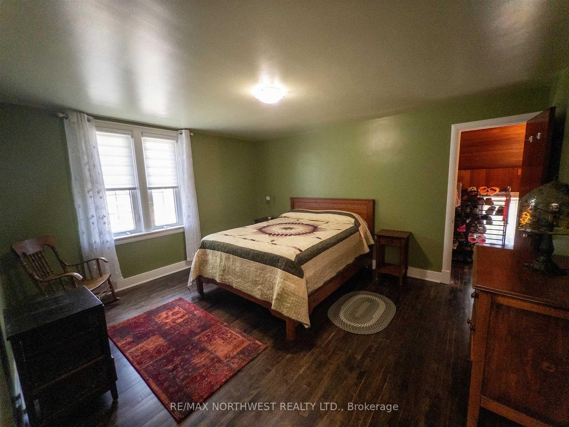 Photo 28 of 824 River Drive, Kenora, Lakeside — HOMEH