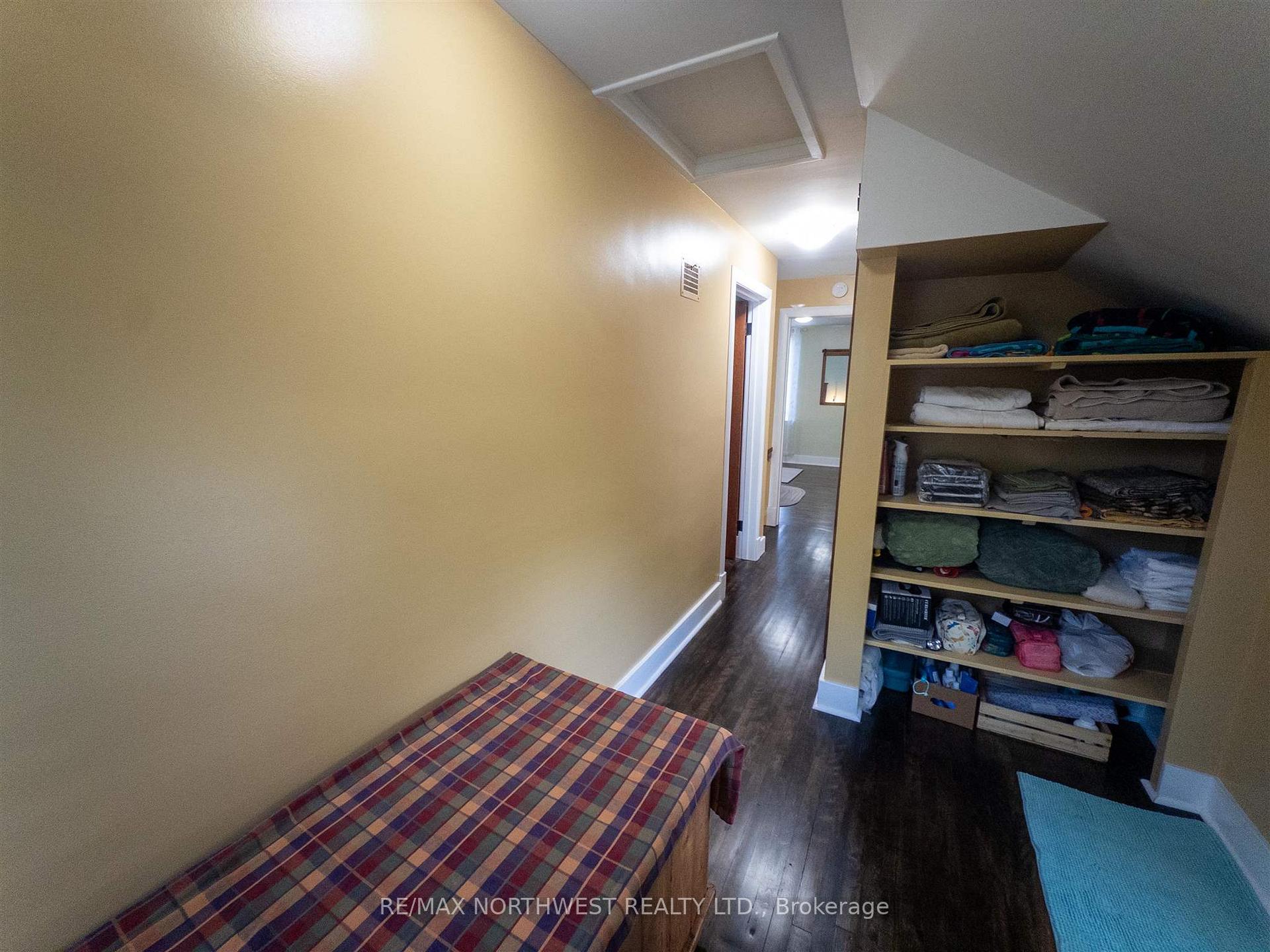 Photo 30 of 824 River Drive, Kenora, Lakeside — HOMEH