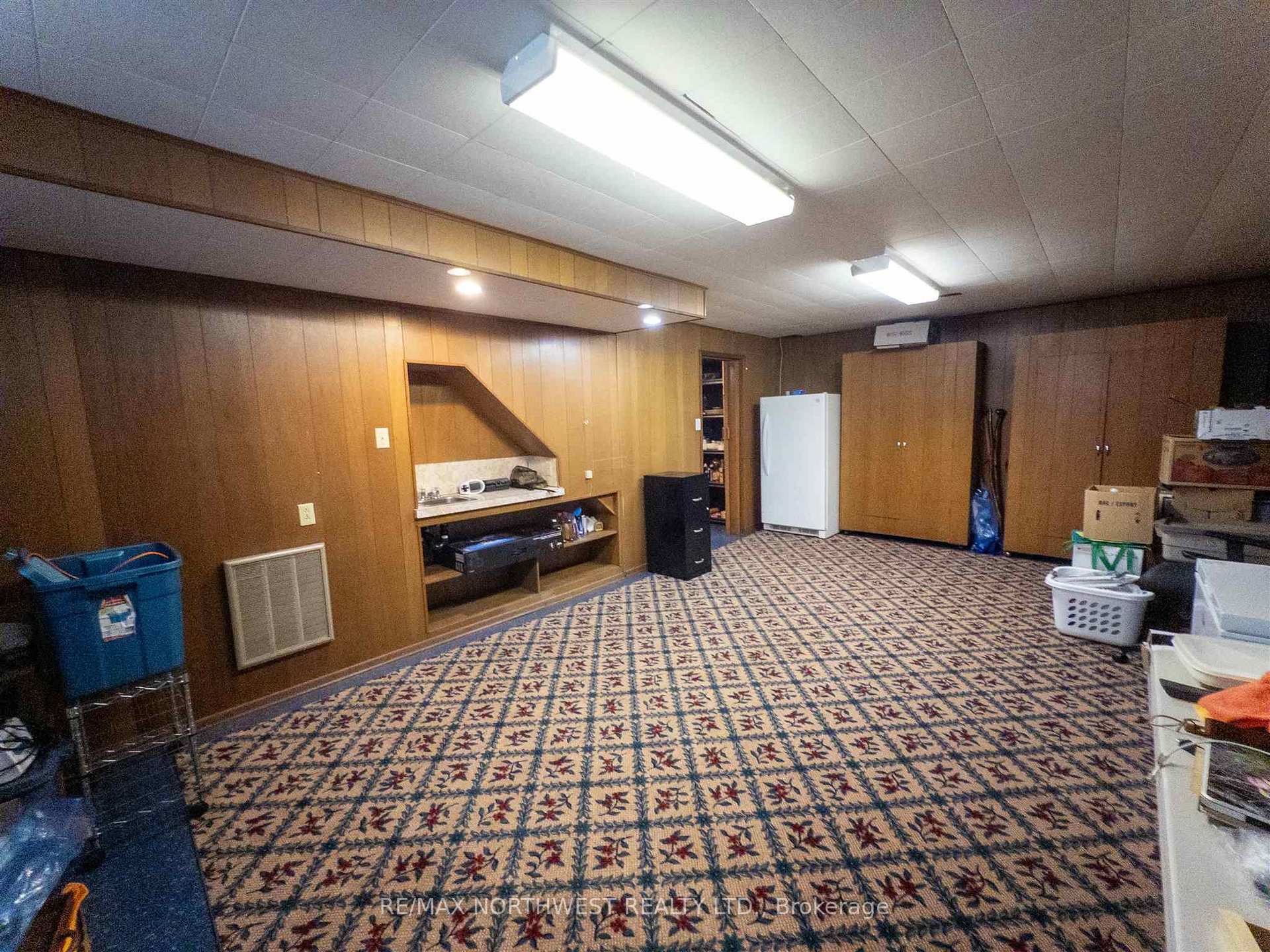 Photo 33 of 824 River Drive, Kenora, Lakeside — HOMEH