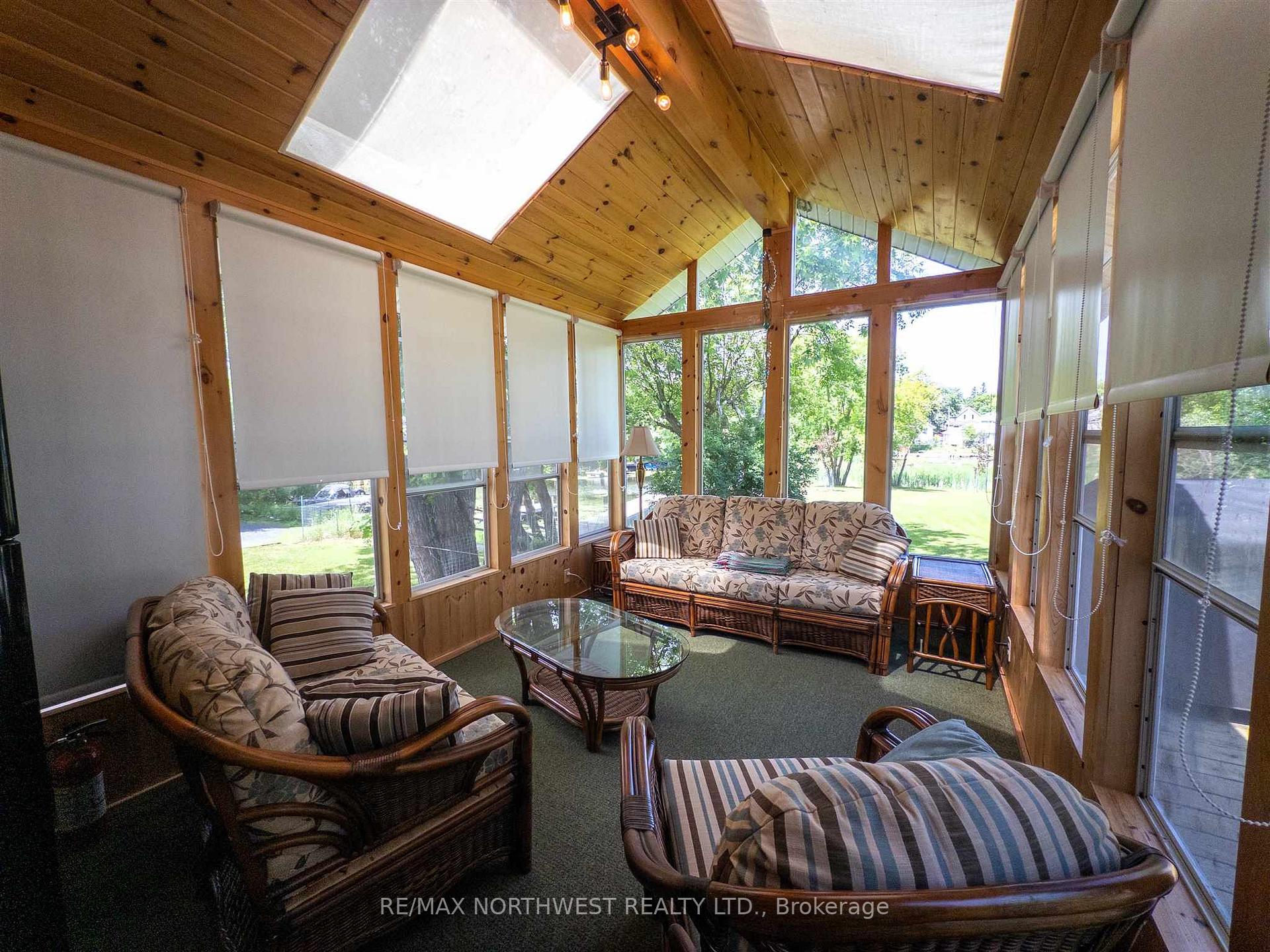 Photo 35 of 824 River Drive, Kenora, Lakeside — HOMEH