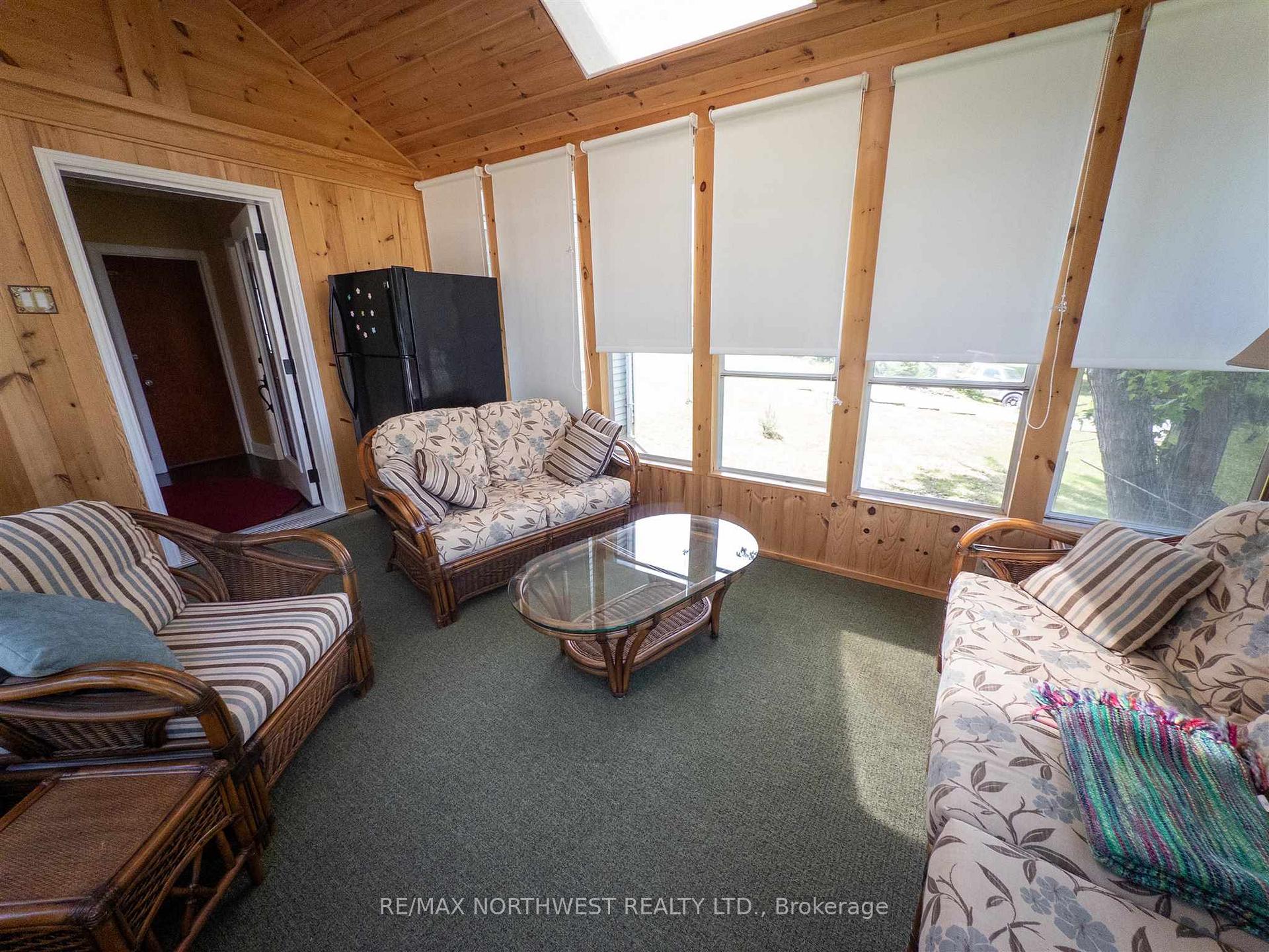 Photo 38 of 824 River Drive, Kenora, Lakeside — HOMEH