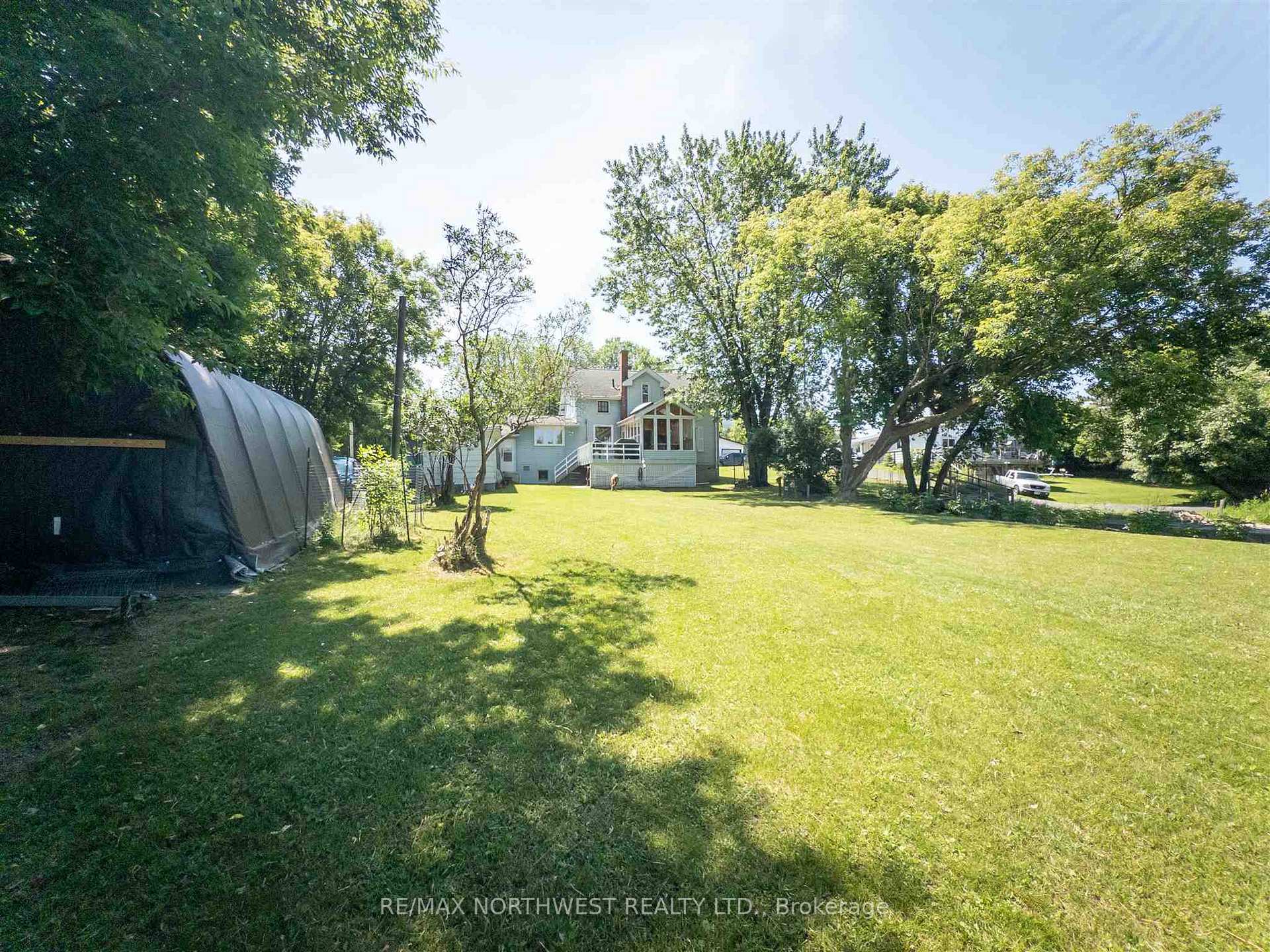 Photo 42 of 824 River Drive, Kenora, Lakeside — HOMEH